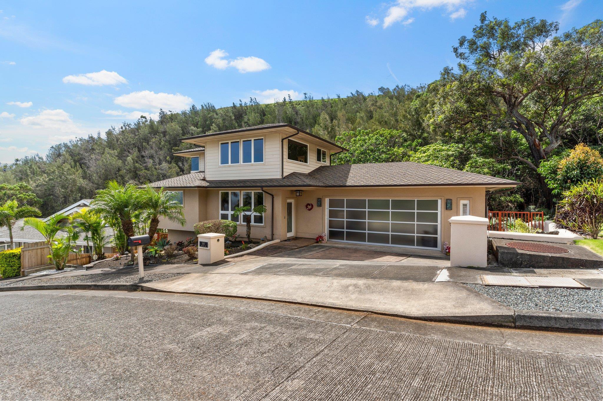 543 Polulani Dr , Wailuku Hawaii House for sale Wailuku Wailuku