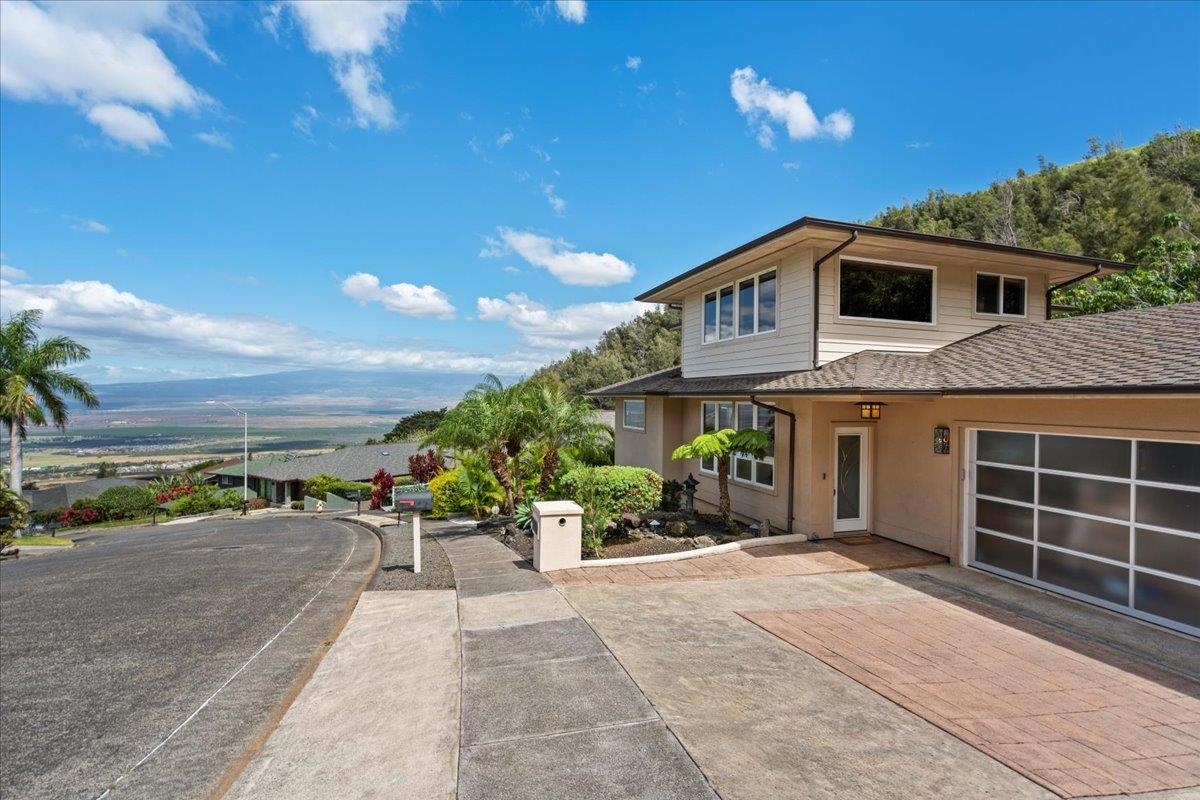 543  Polulani Dr Wailuku, Wailuku home - photo 41 of 50