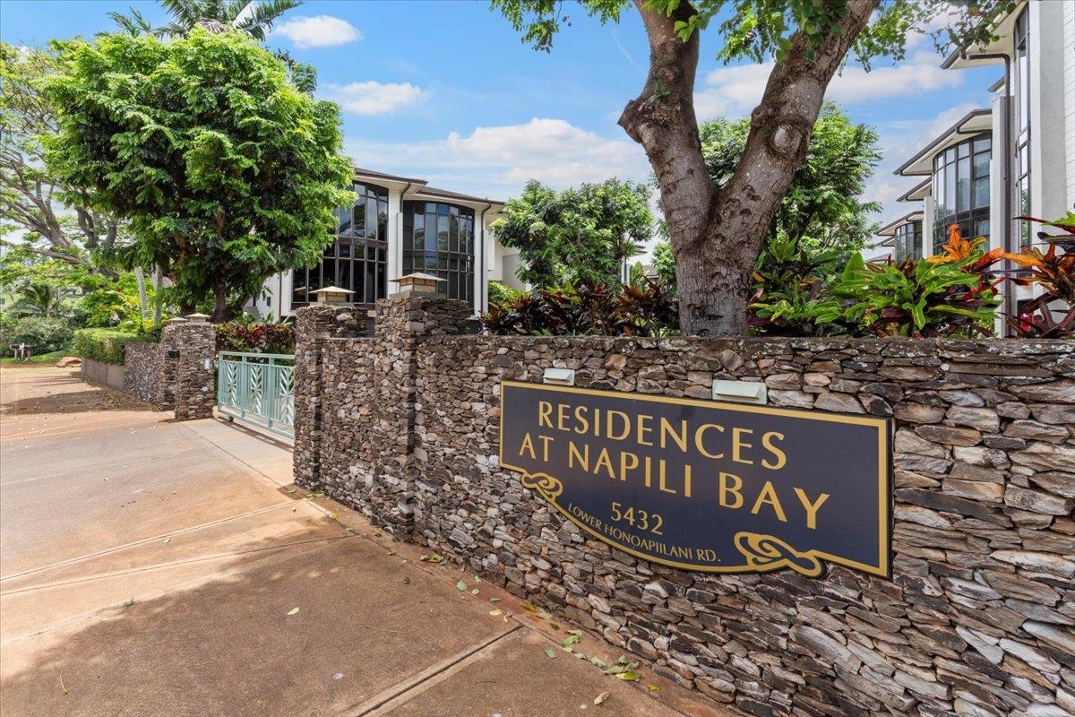 The Residences at Napili Ba condo # 1, Lahaina, Hawaii - photo 2 of 46