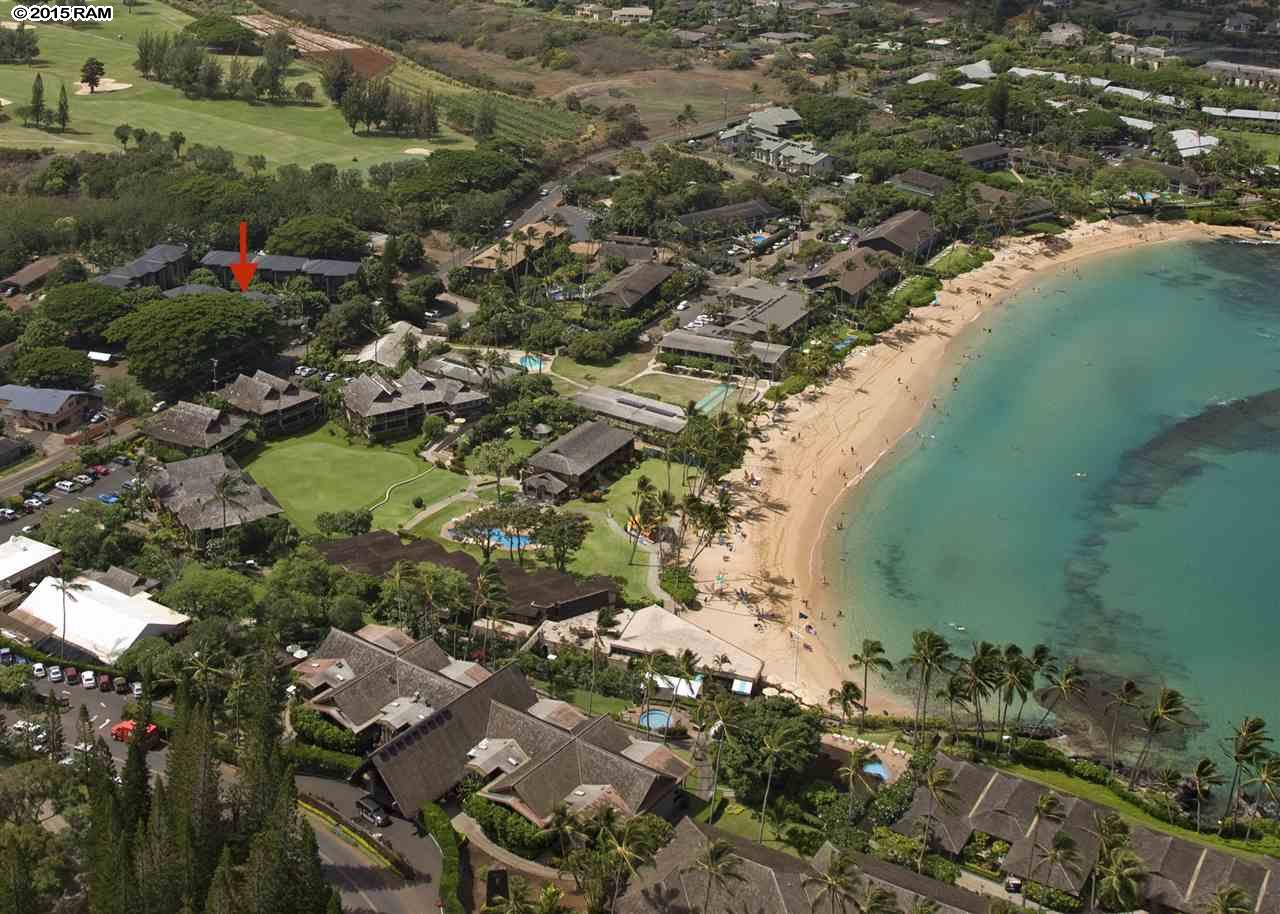 Napili Gardens condo # 2, Lahaina, Hawaii - photo 21 of 25
