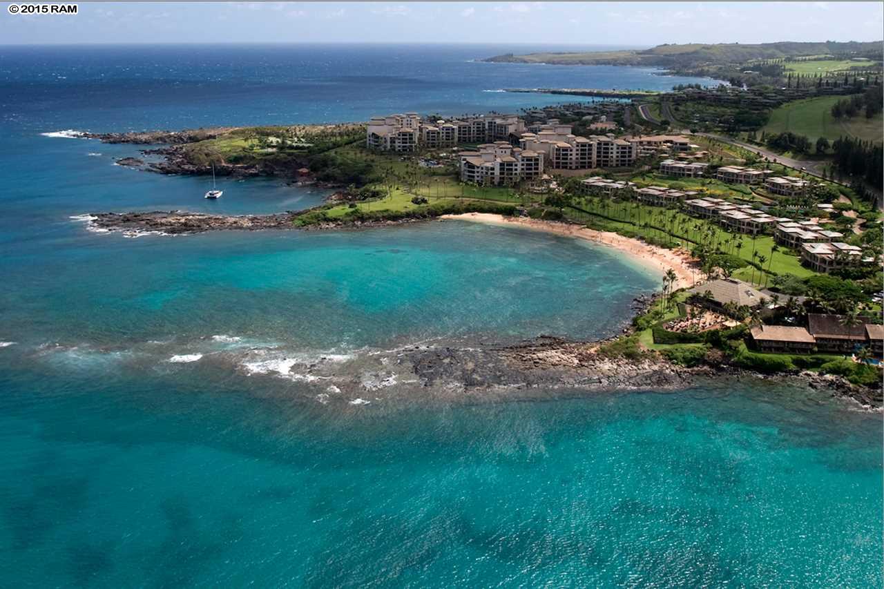 Napili Gardens condo # 2, Lahaina, Hawaii - photo 24 of 25