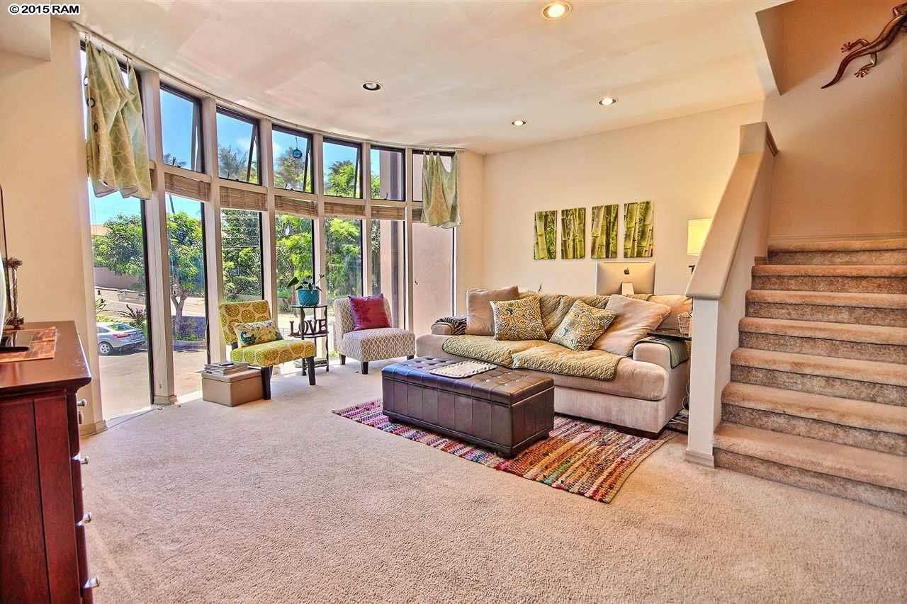 Napili Gardens condo # 2, Lahaina, Hawaii - photo 4 of 25