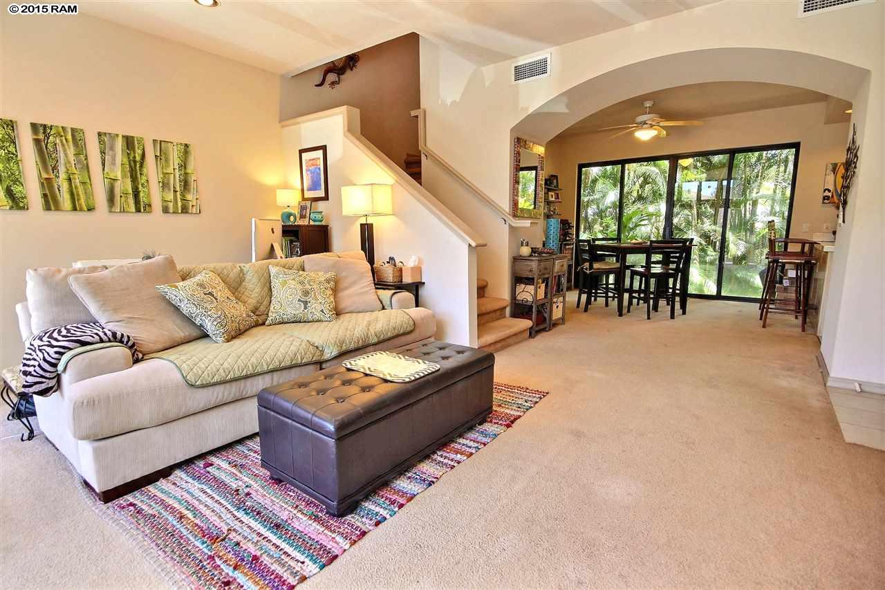 Napili Gardens condo # 2, Lahaina, Hawaii - photo 5 of 25