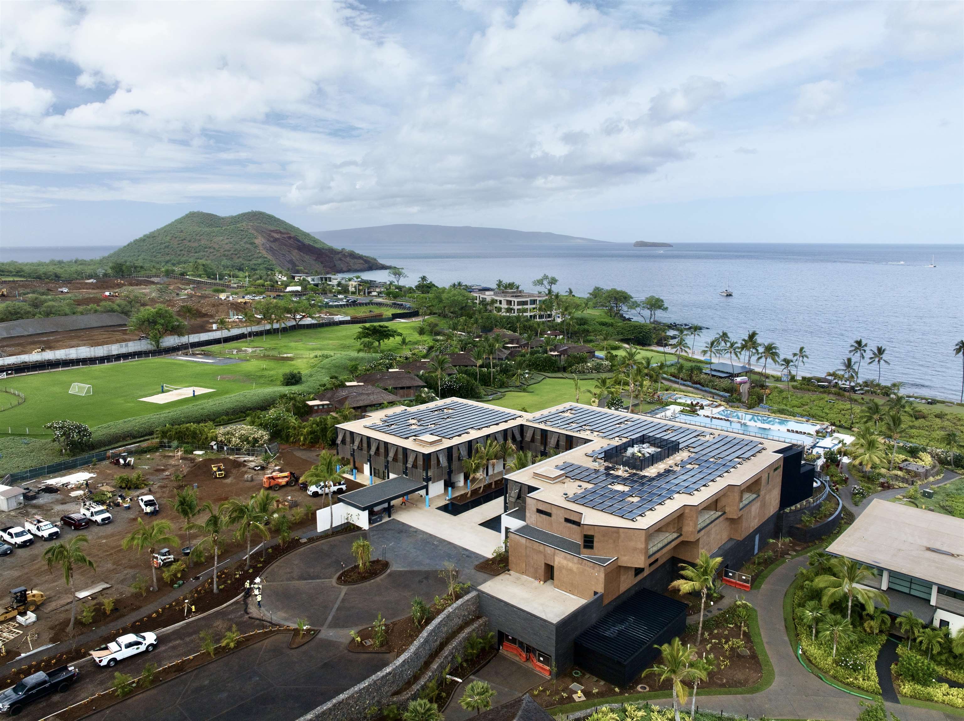 Makena Beach Club & Residen condo # CR-B, Kihei, Hawaii - photo 2 of 2