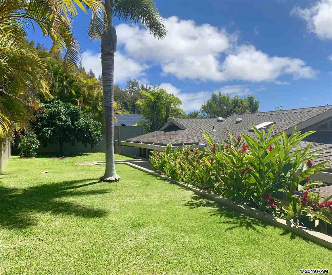 544  Iiwi Way Wailuku Heights, Wailuku home - photo 25 of 29