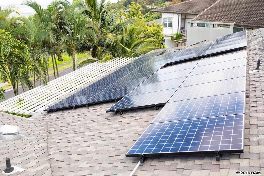 544  Iiwi Way Wailuku Heights, Wailuku home - photo 26 of 29