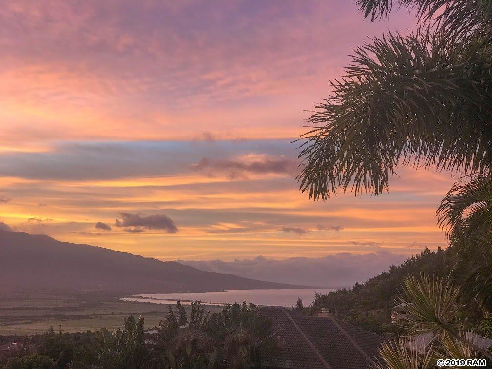544  Iiwi Way Wailuku Heights, Wailuku home - photo 27 of 29