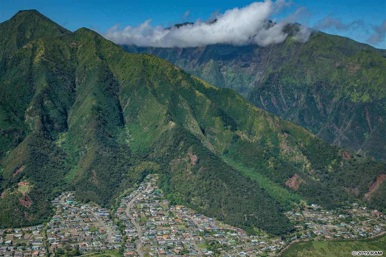 544  Iiwi Way Wailuku Heights, Wailuku home - photo 28 of 29
