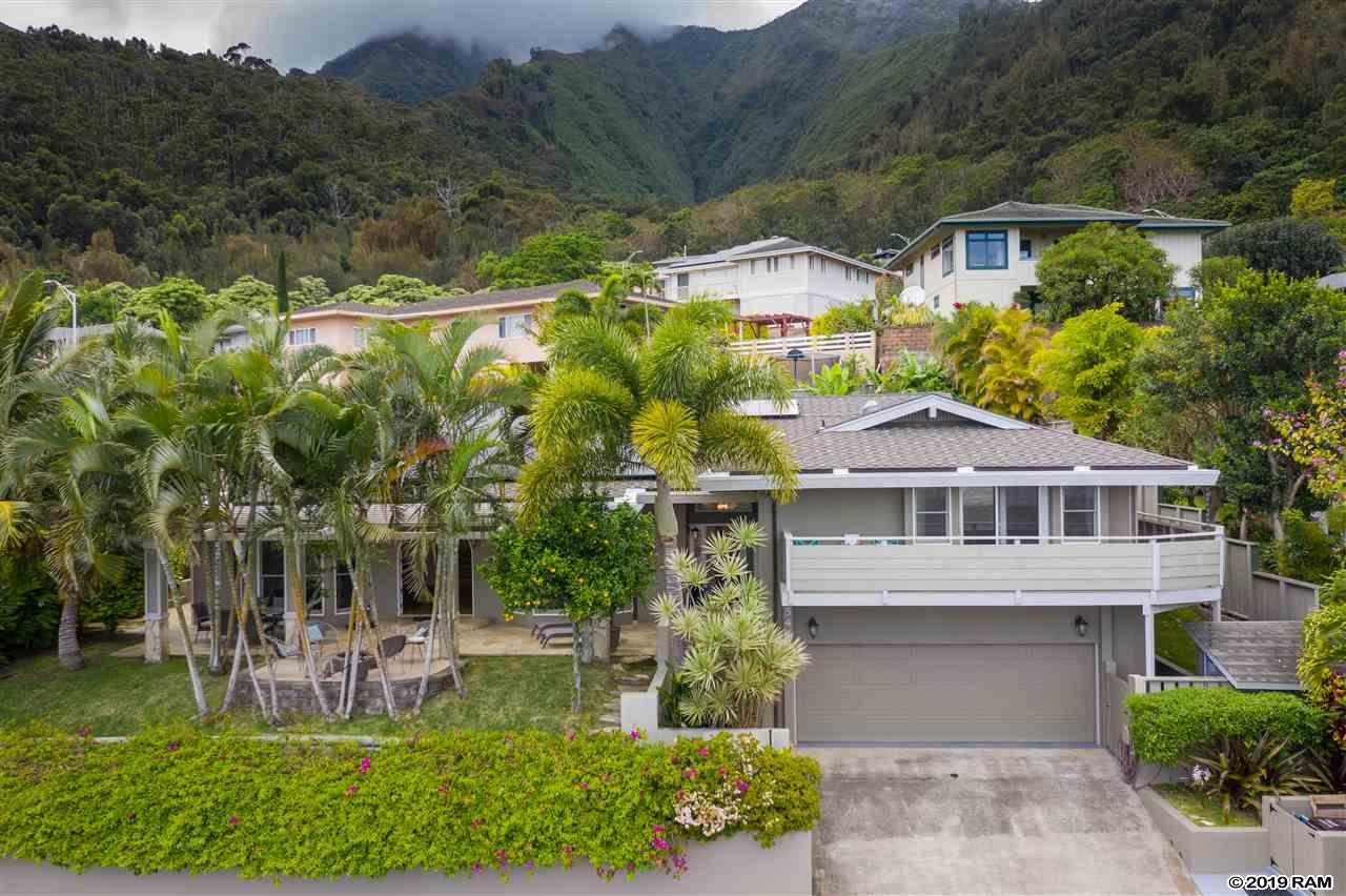 544  Iiwi Way Wailuku Heights, Wailuku home - photo 29 of 29