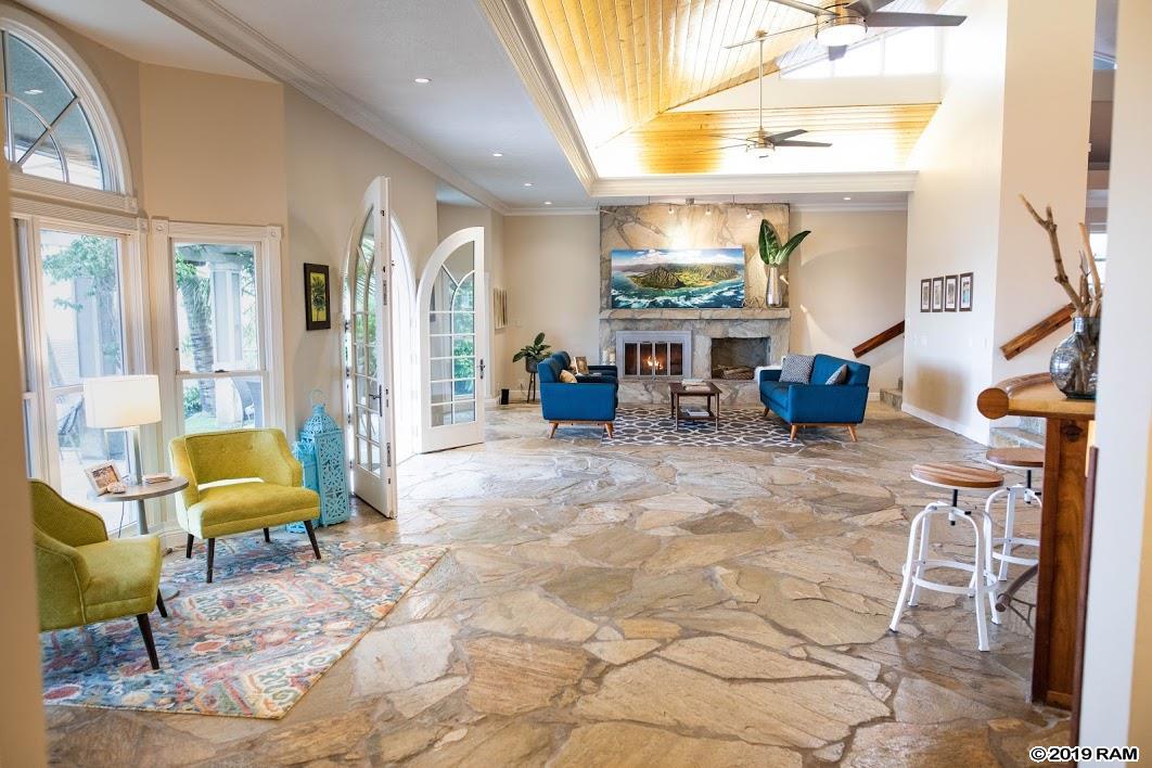 544  Iiwi Way Wailuku Heights, Wailuku home - photo 4 of 29