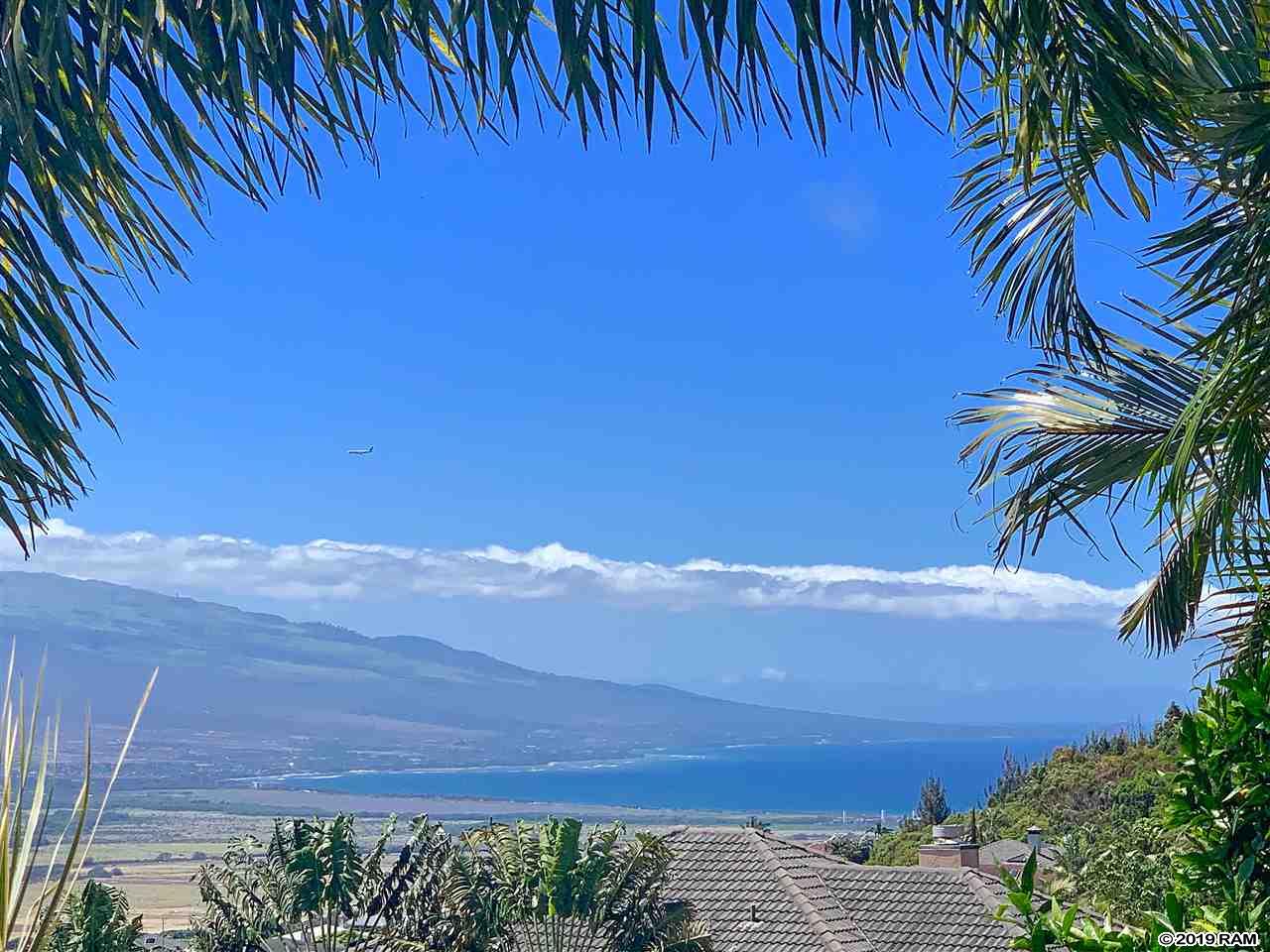 544  Iiwi Way Wailuku Heights, Wailuku home - photo 5 of 29