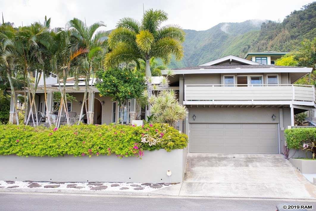 544  Iiwi Way Wailuku Heights, Wailuku home - photo 6 of 29