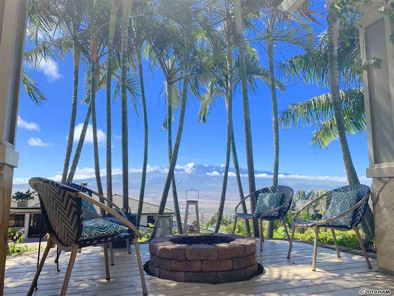 544  Iiwi Way Wailuku Heights, Wailuku home - photo 7 of 29