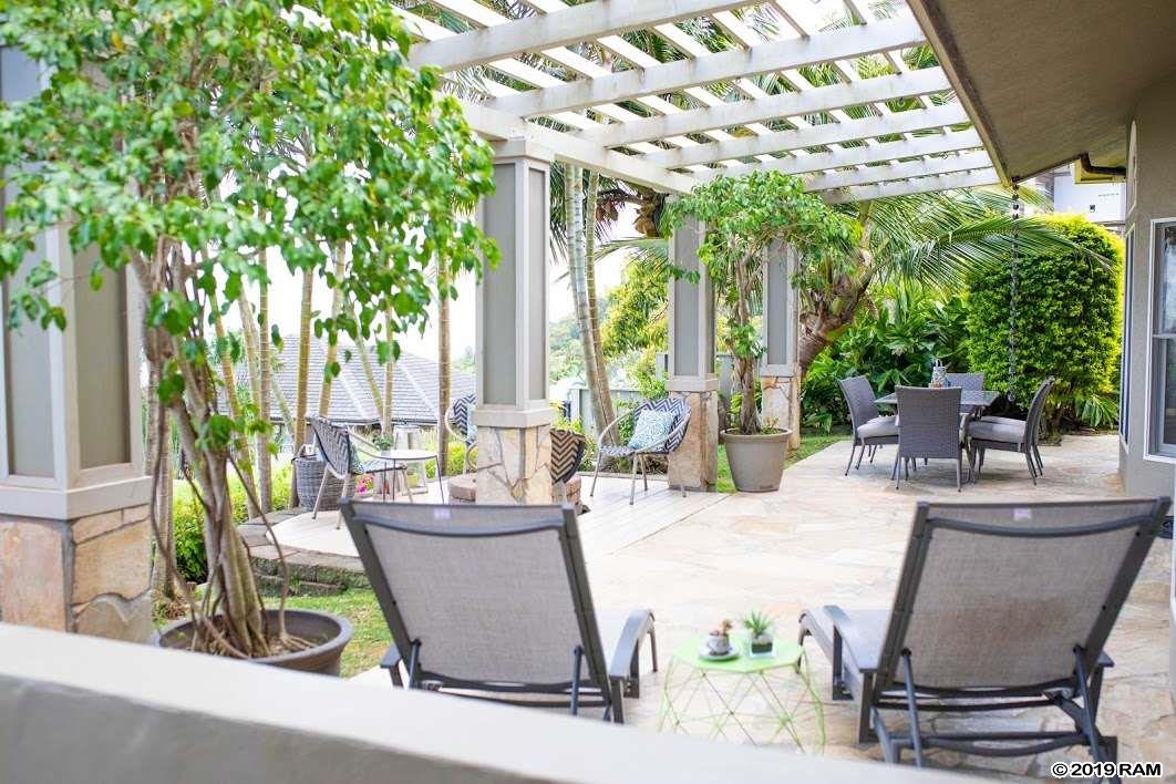 544  Iiwi Way Wailuku Heights, Wailuku home - photo 9 of 29