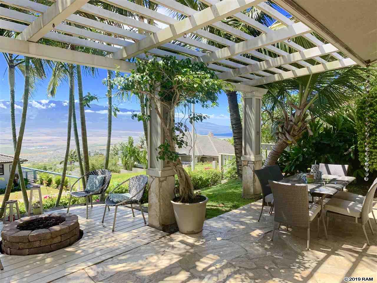 544  Iiwi Way Wailuku Heights, Wailuku home - photo 10 of 29