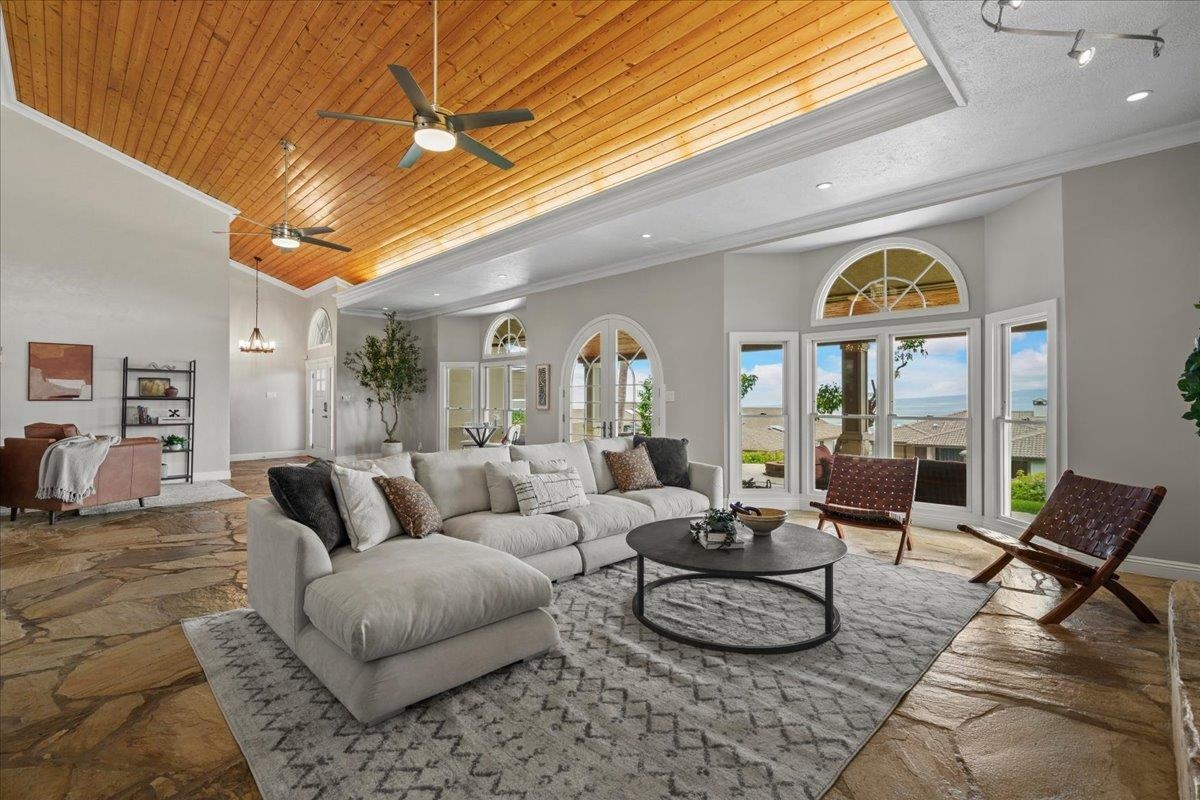 544  Iiwi Way Wailuku Heights,  home - photo 1 of 50