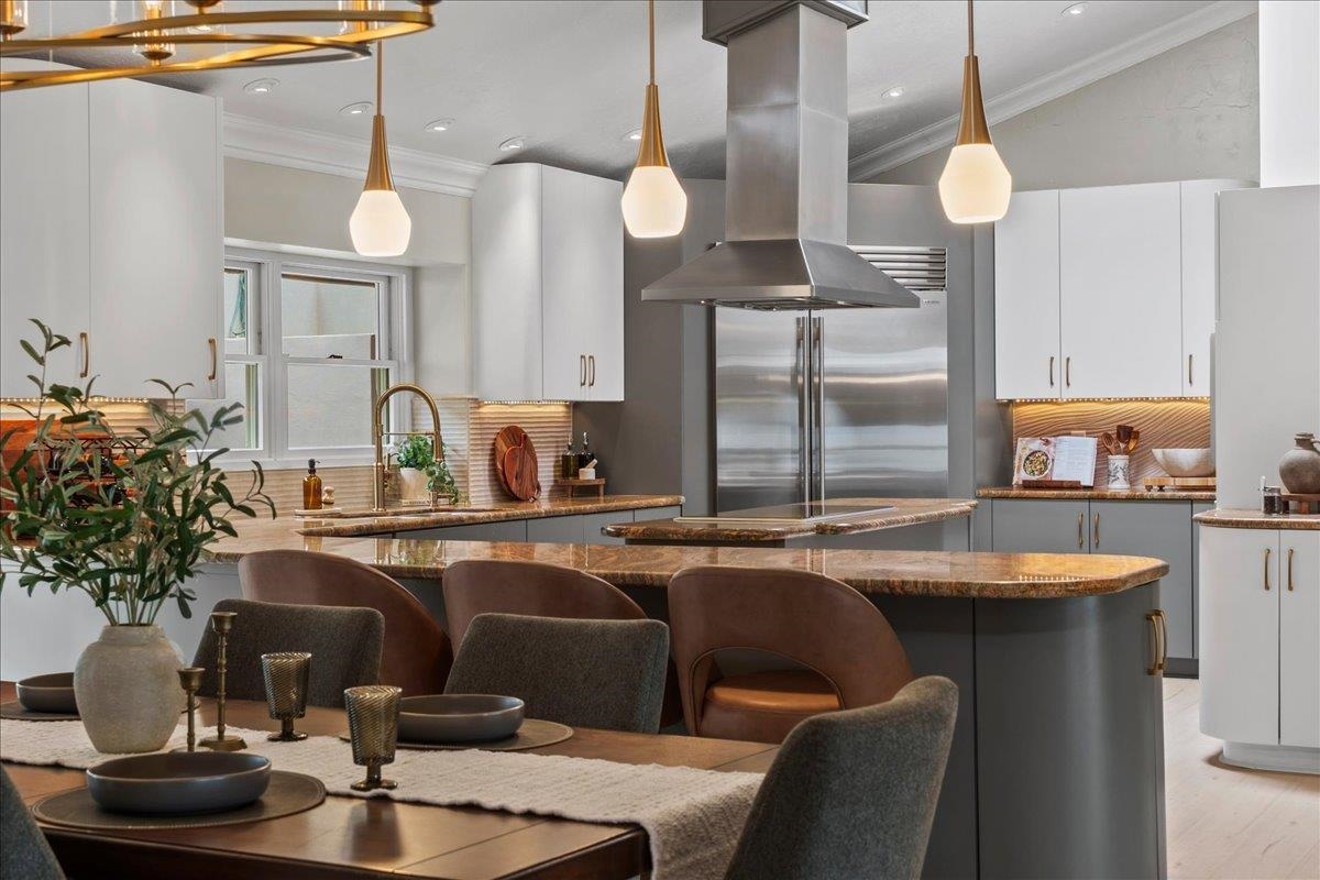 544  Iiwi Way Wailuku Heights, Wailuku home - photo 3 of 50