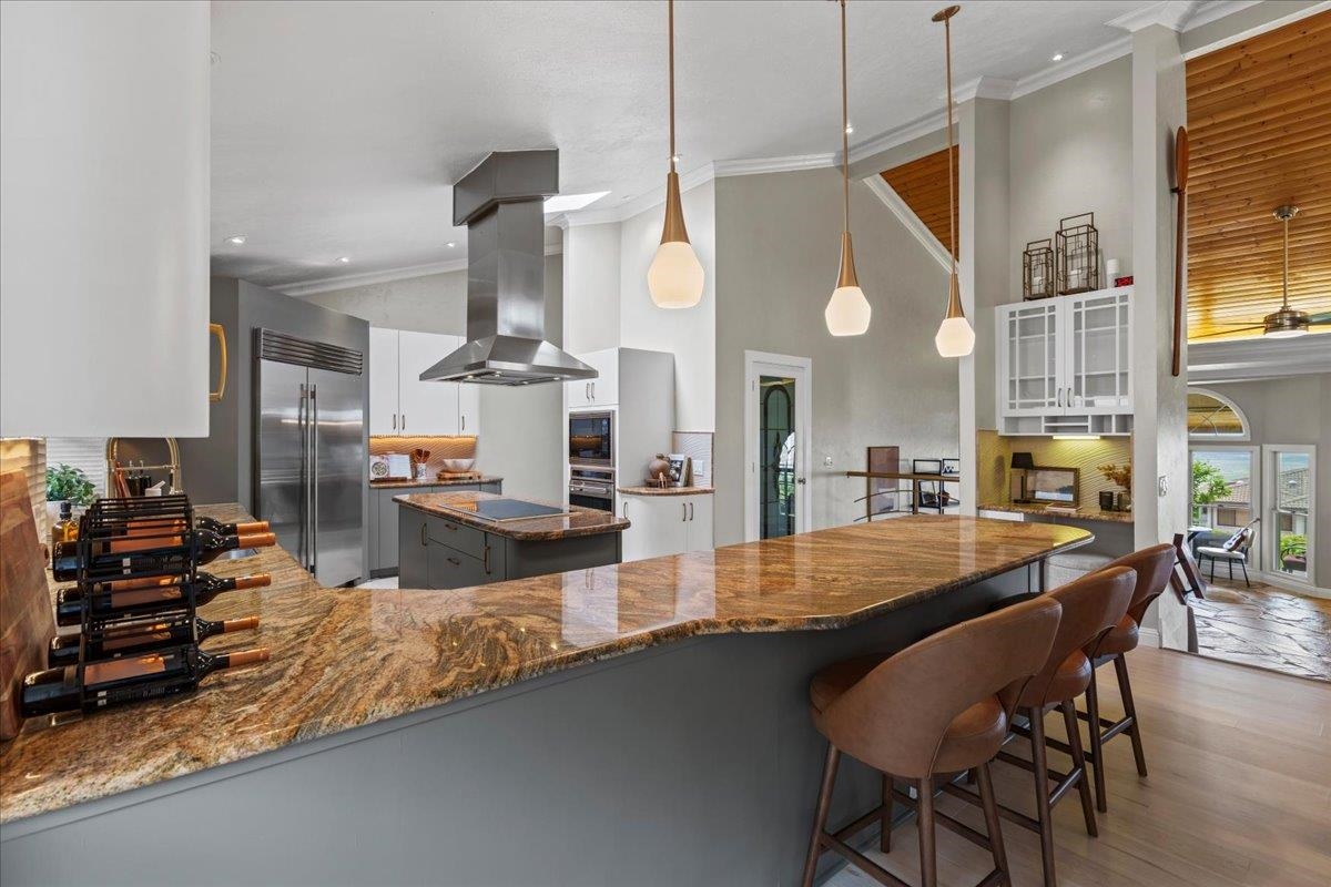 544  Iiwi Way Wailuku Heights, Wailuku home - photo 4 of 50