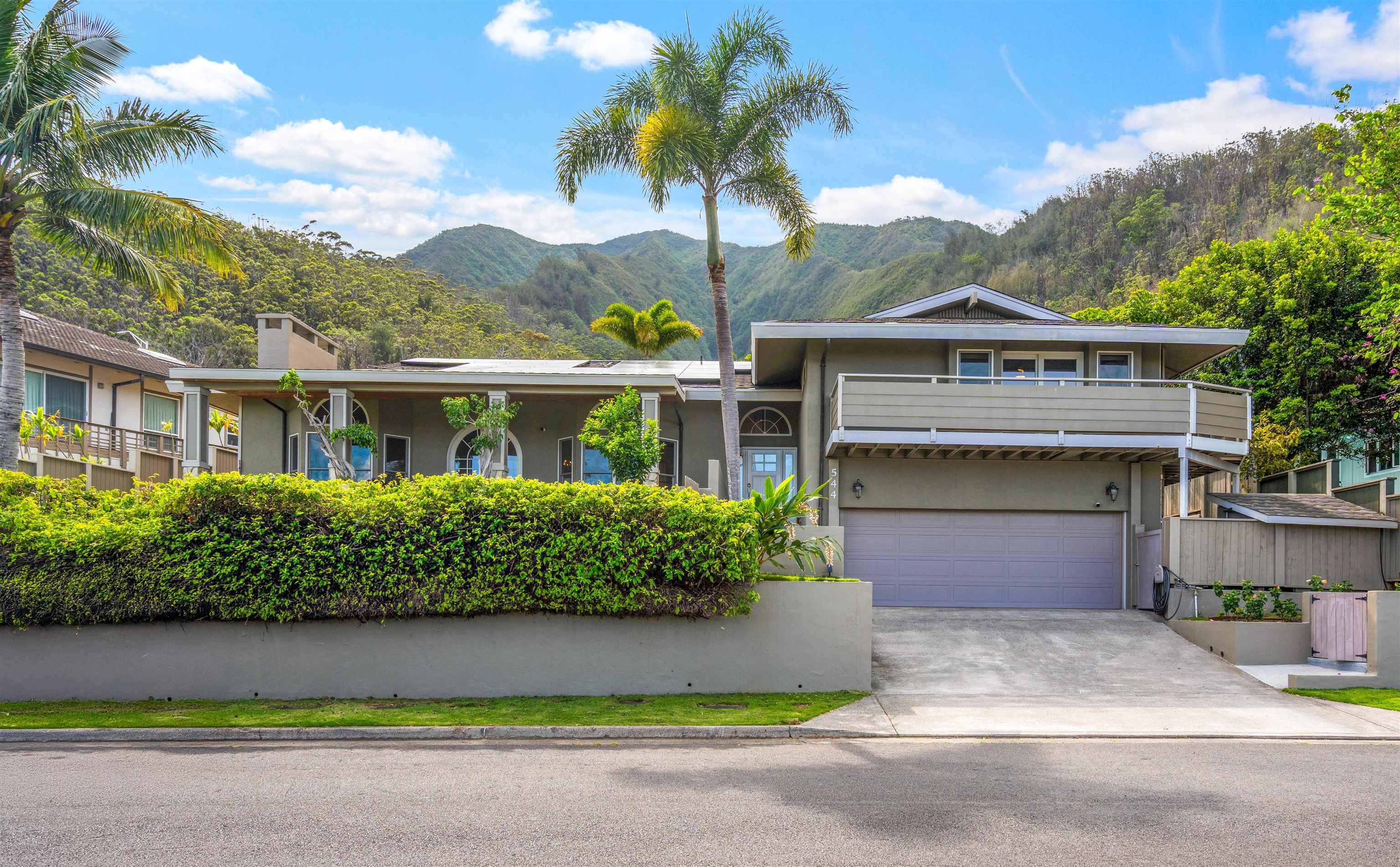 544  Iiwi Way Wailuku Heights, Wailuku home - photo 50 of 50