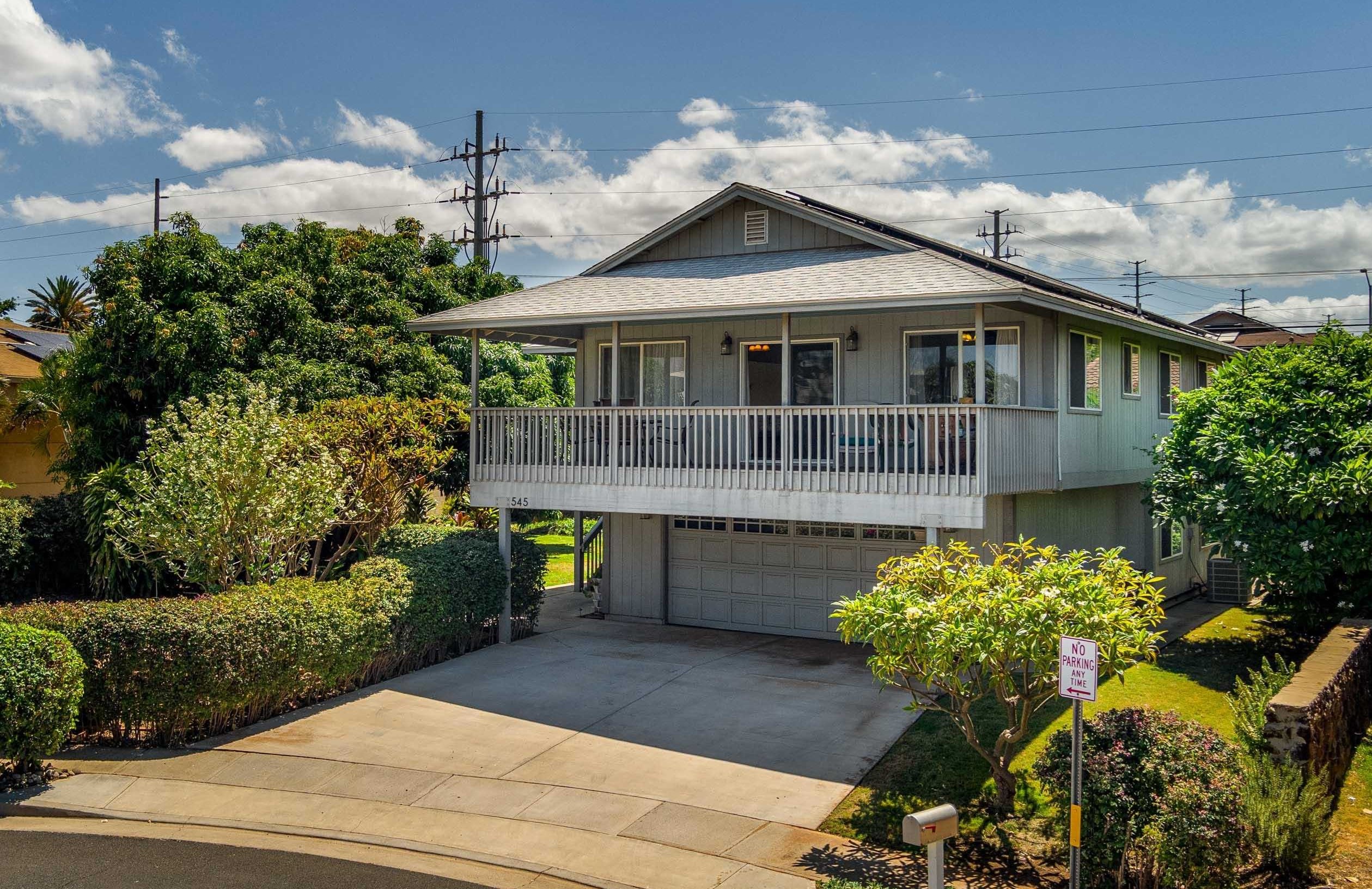 545  Halalai Pl Ka Ono Ulu Estates, Kihei home - photo 4 of 49