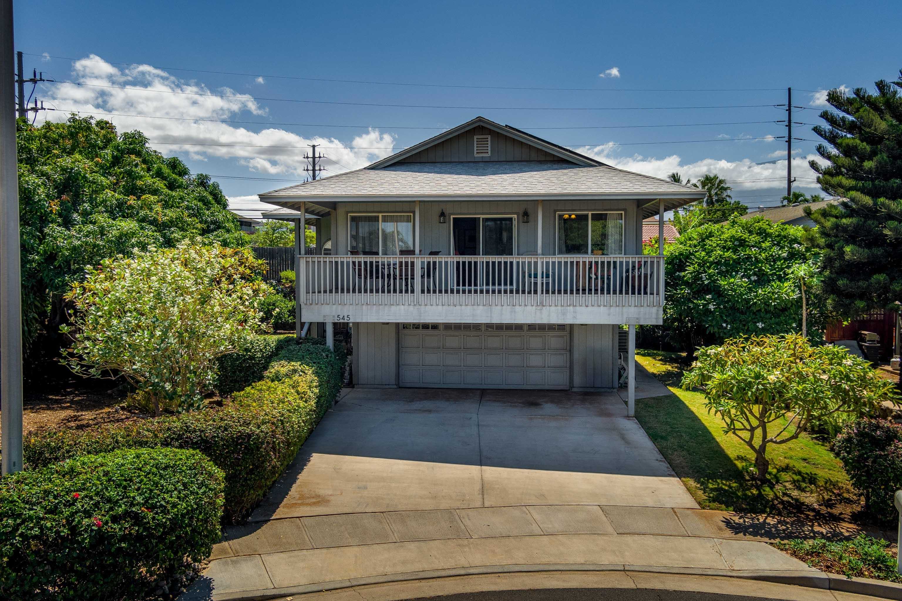 545  Halalai Pl Ka Ono Ulu Estates, Kihei home - photo 32 of 49