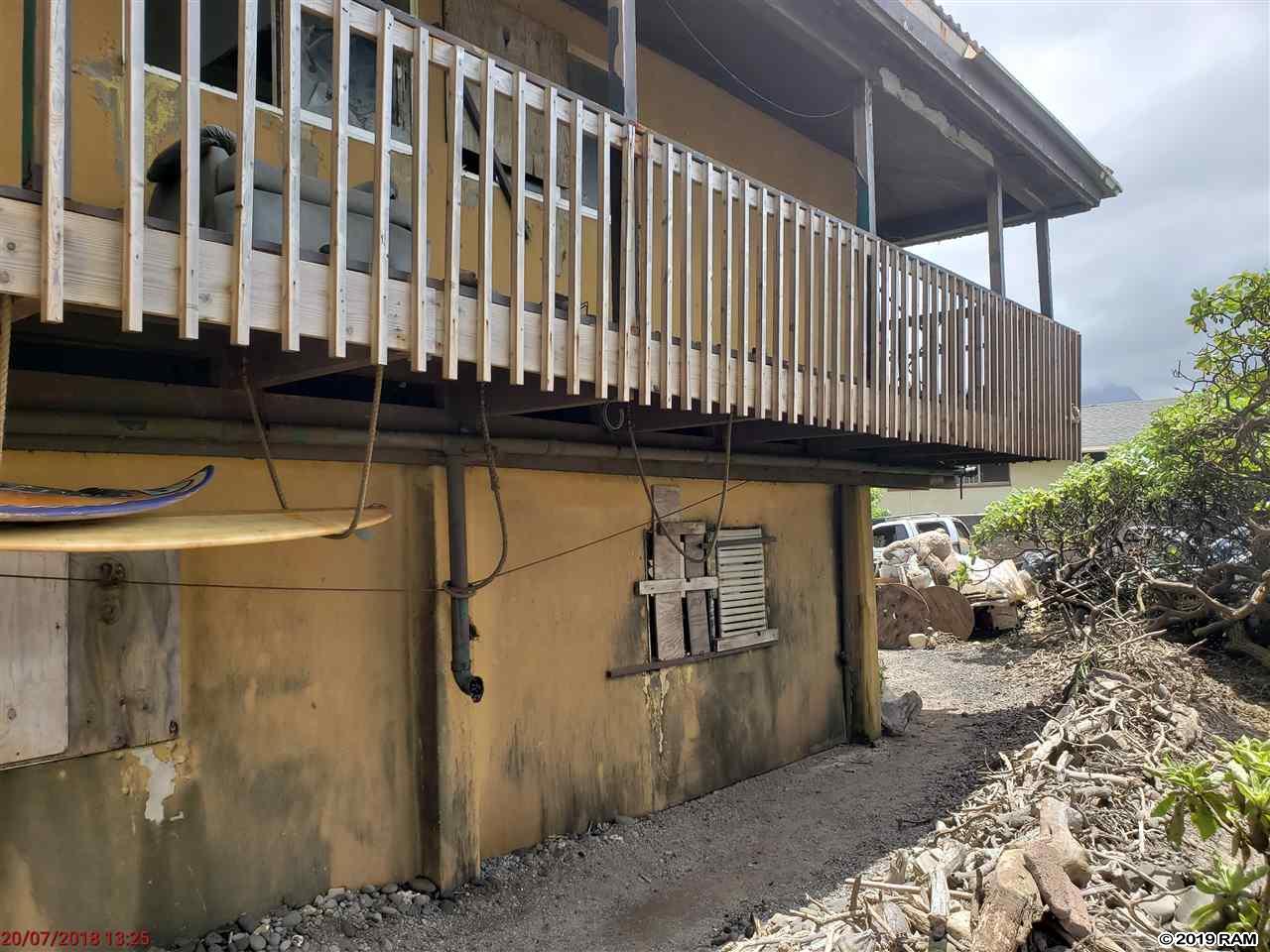 545  LINEKONA St Paukakalo, Wailuku home - photo 5 of 16