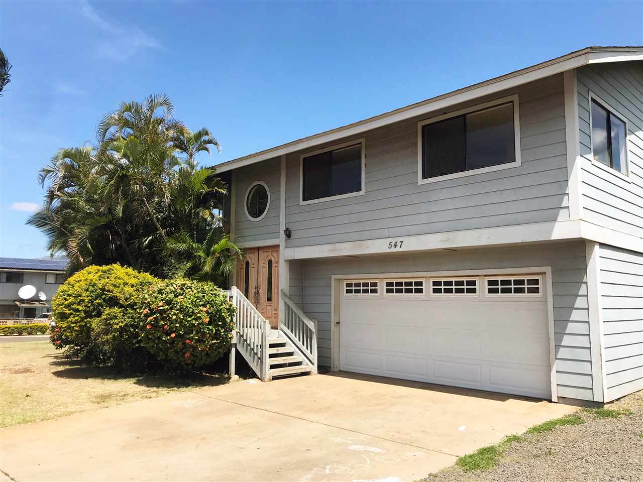547 Kaiwahine St , Kihei house for sale Kihei