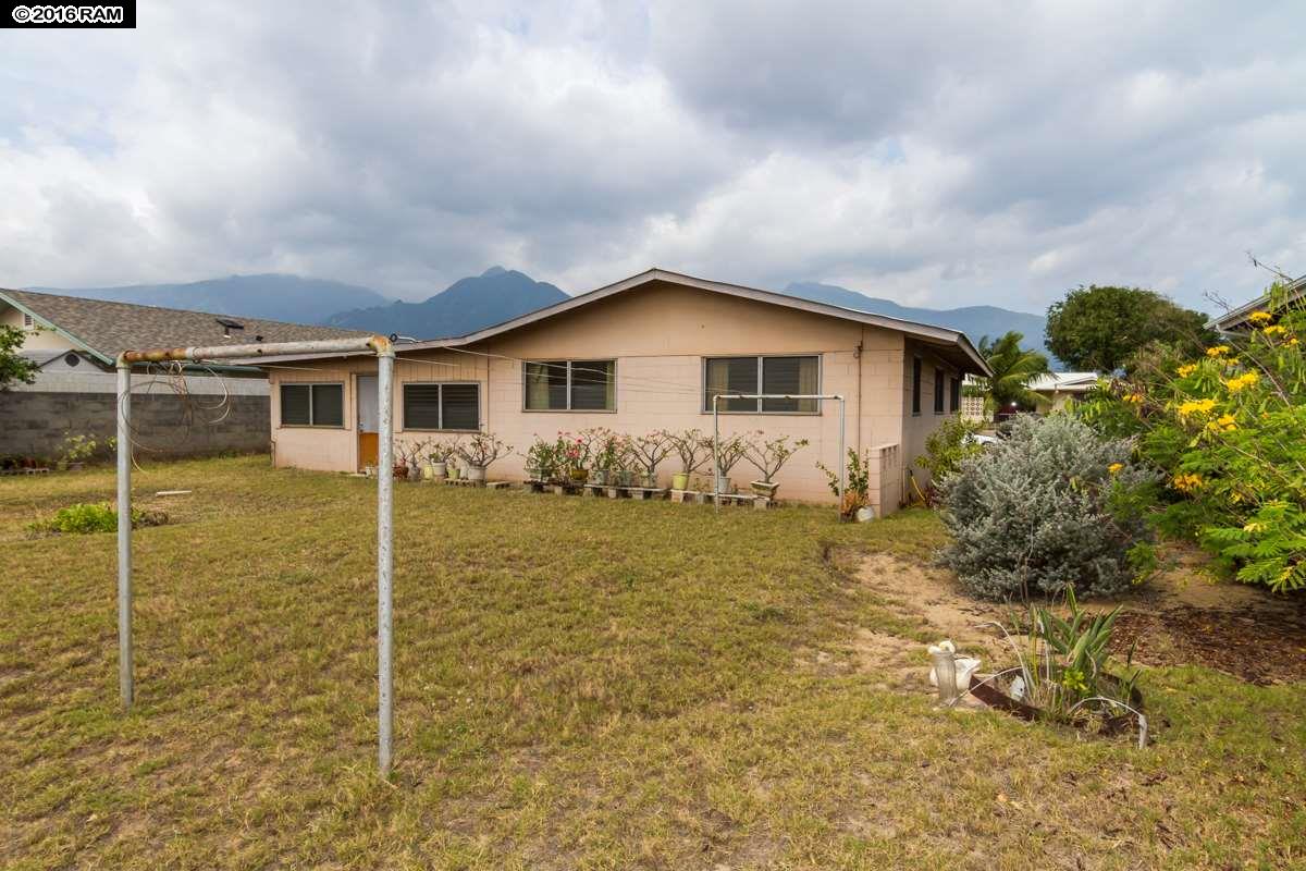 547  Kaulana St Kahului, Kahului home - photo 20 of 28