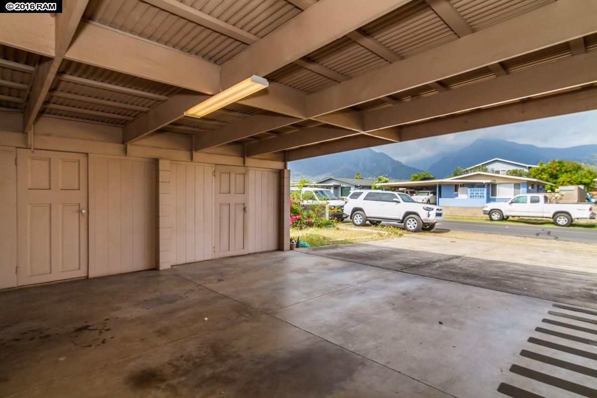 547  Kaulana St Kahului, Kahului home - photo 3 of 28