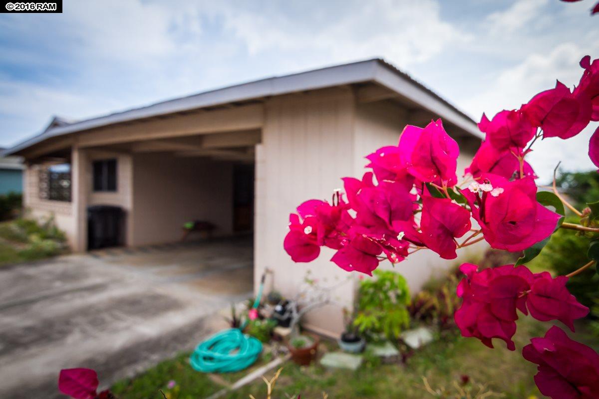 547  Kaulana St Kahului, Kahului home - photo 27 of 28