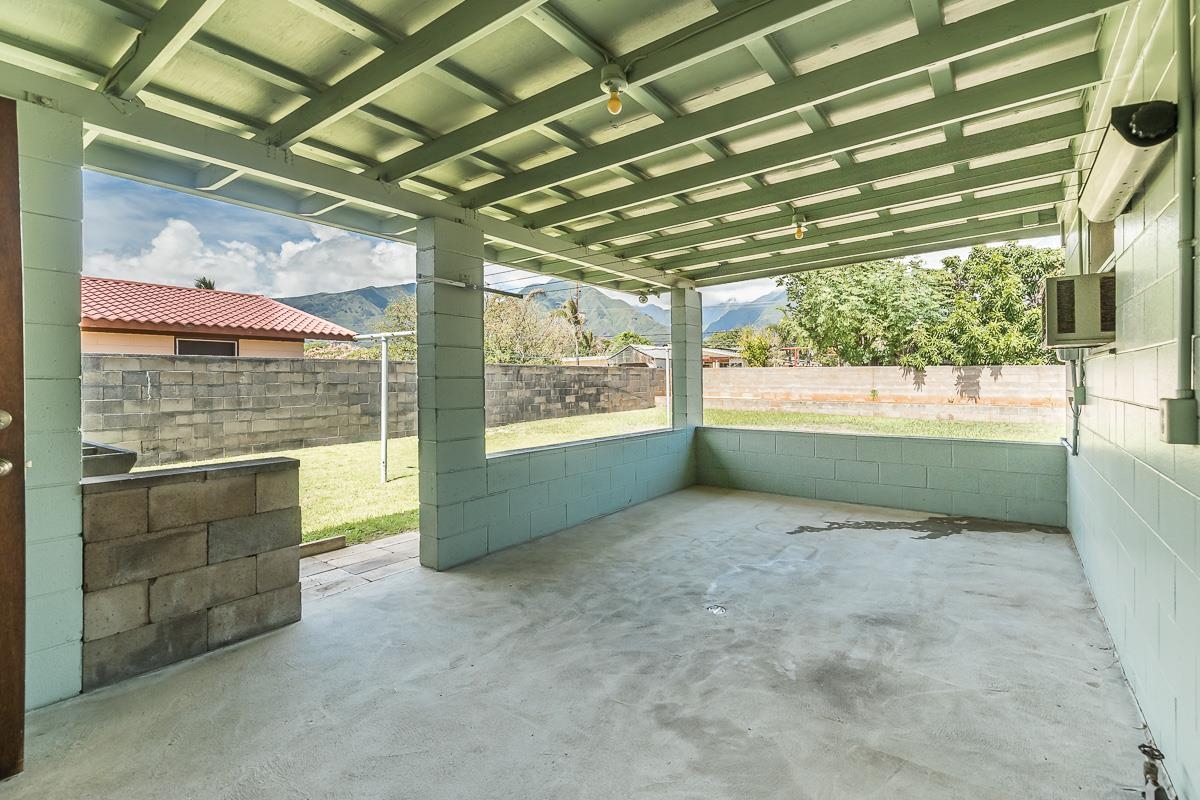548  Waikala St , Kahului home - photo 24 of 30