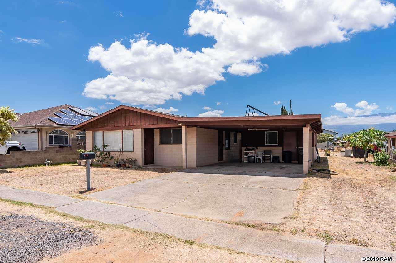 549  Pohai St Kcc, Kahului home - photo 26 of 29