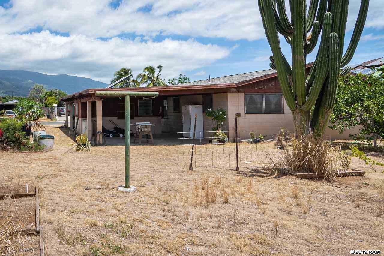 549  Pohai St Kcc, Kahului home - photo 27 of 29