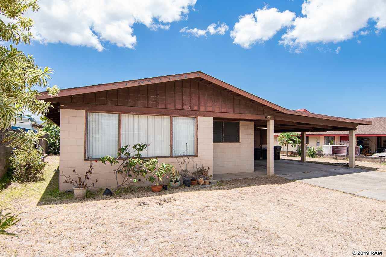 549  Pohai St Kcc, Kahului home - photo 5 of 29