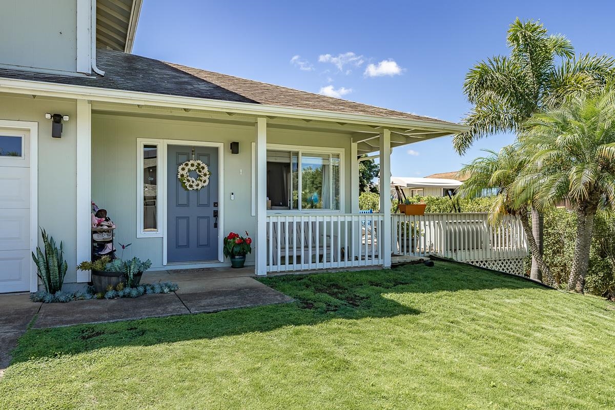 55  Anuenue Pl , Kula/Ulupalakua/Kanaio home - photo 4 of 39