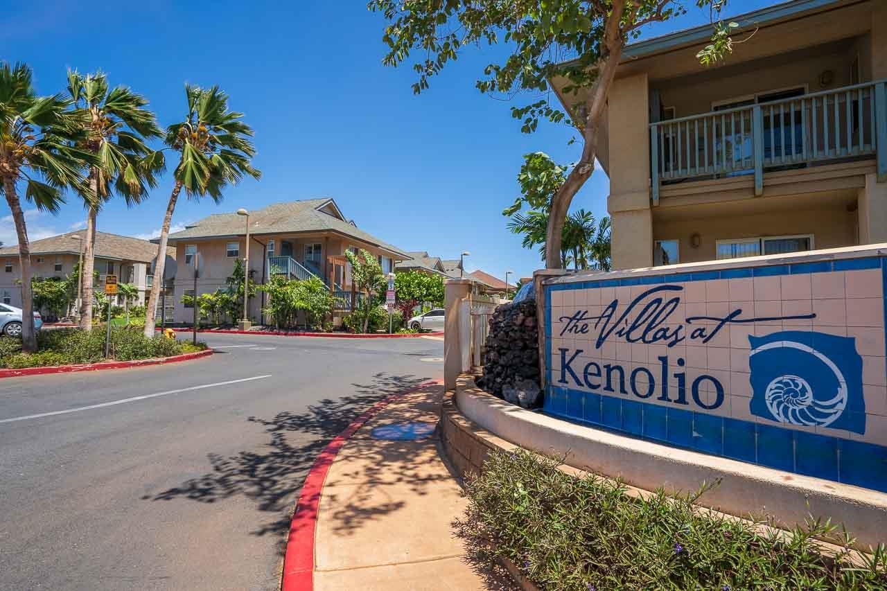 Villas at Kenolio II condo # 11B, Kihei, Hawaii - photo 24 of 26