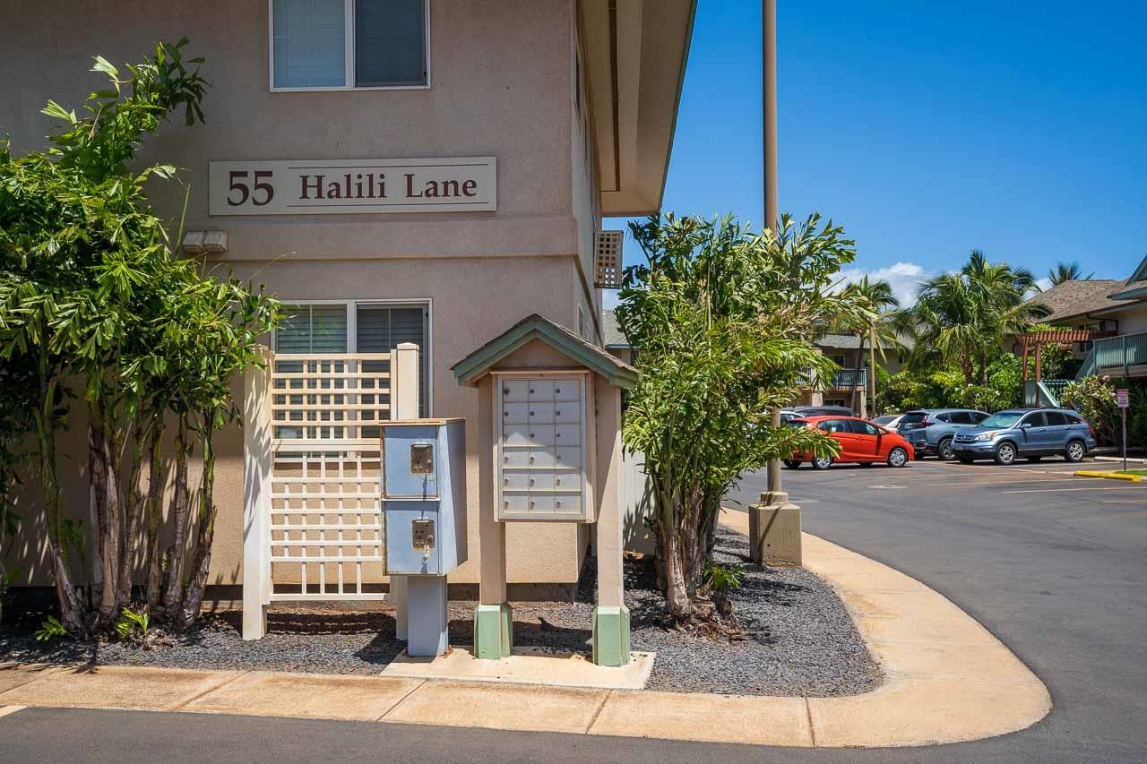 Villas at Kenolio II condo # 11B, Kihei, Hawaii - photo 26 of 26
