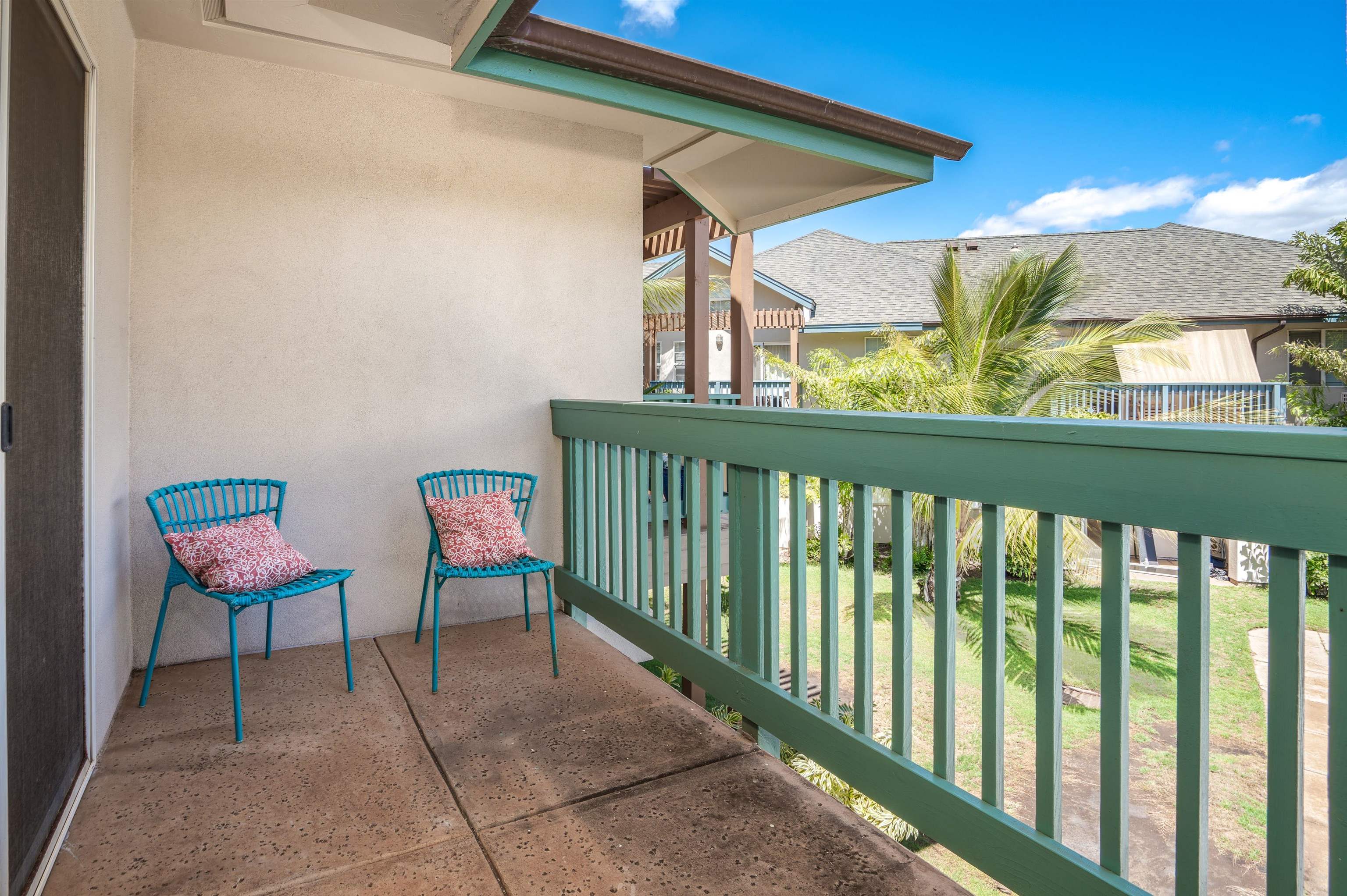 Villas at Kenolio I condo # 11C, Kihei, Hawaii - photo 14 of 42