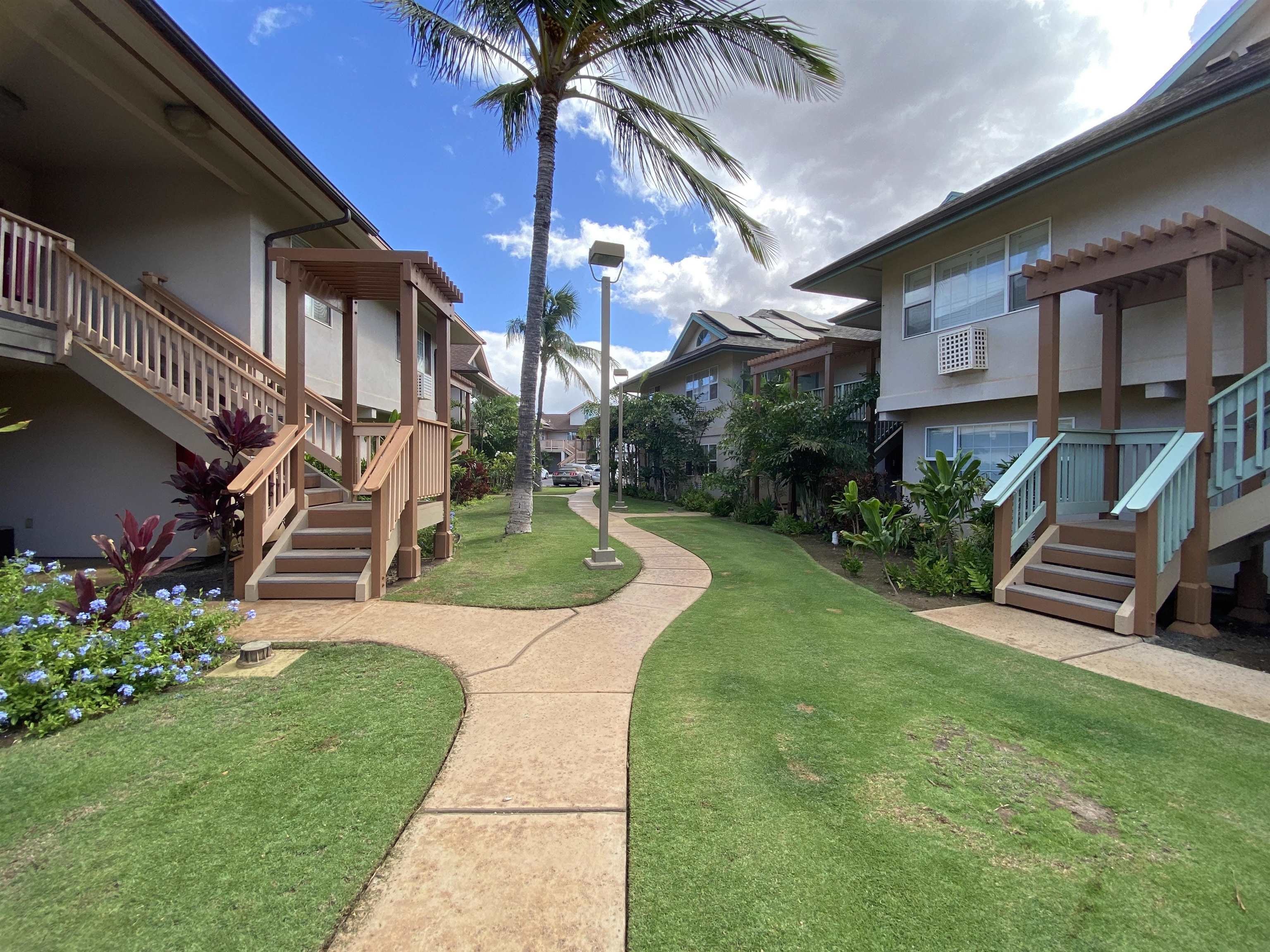 Villas at Kenolio I condo # 11E, Kihei, Hawaii - photo 6 of 20
