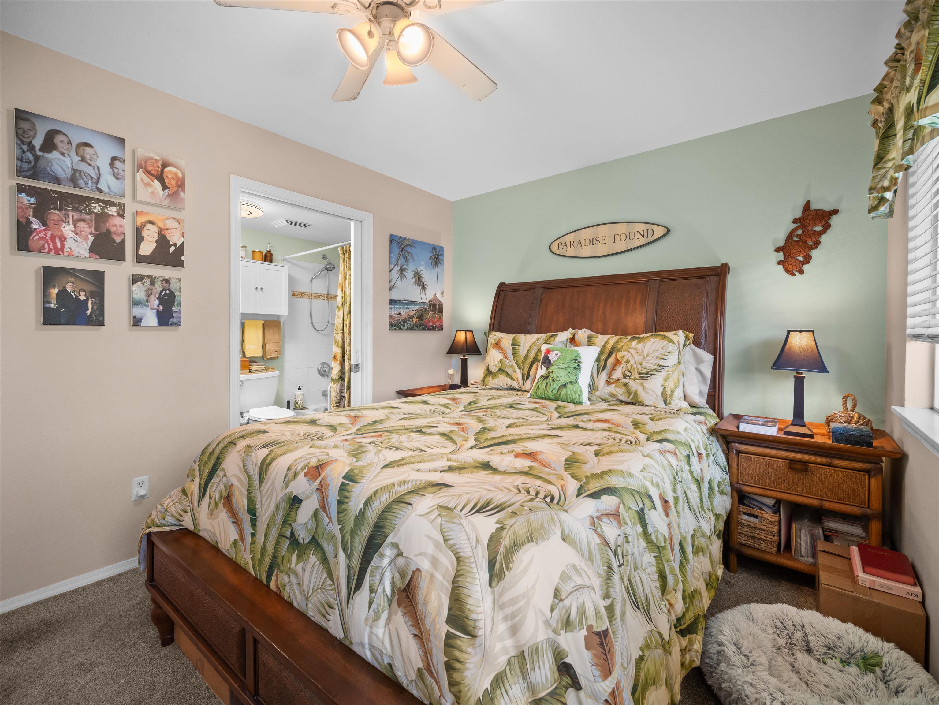 Villas at Kenolio II condo # 11E, Kihei, Hawaii - photo 12 of 36