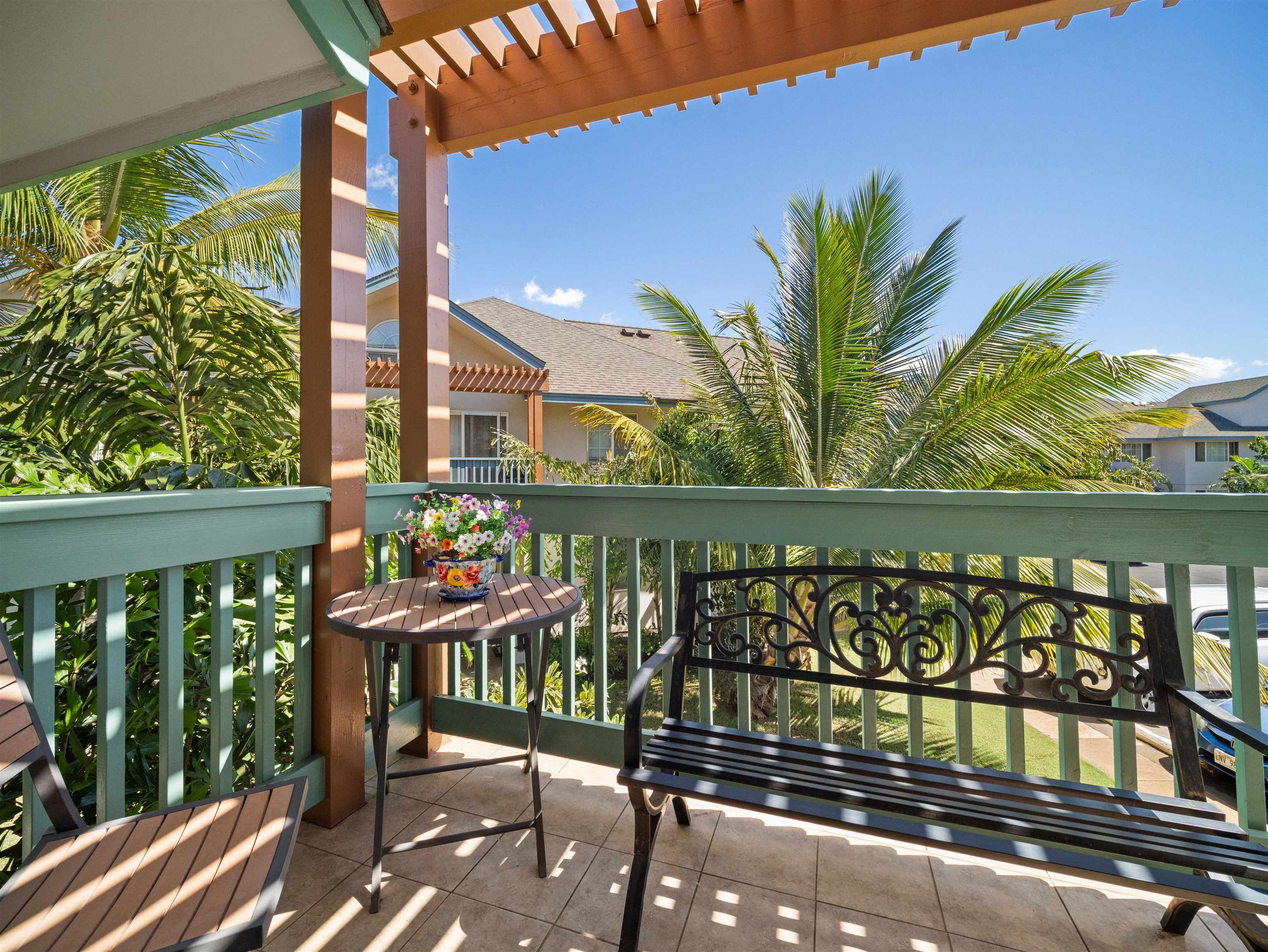 Villas at Kenolio II condo # 11E, Kihei, Hawaii - photo 4 of 36