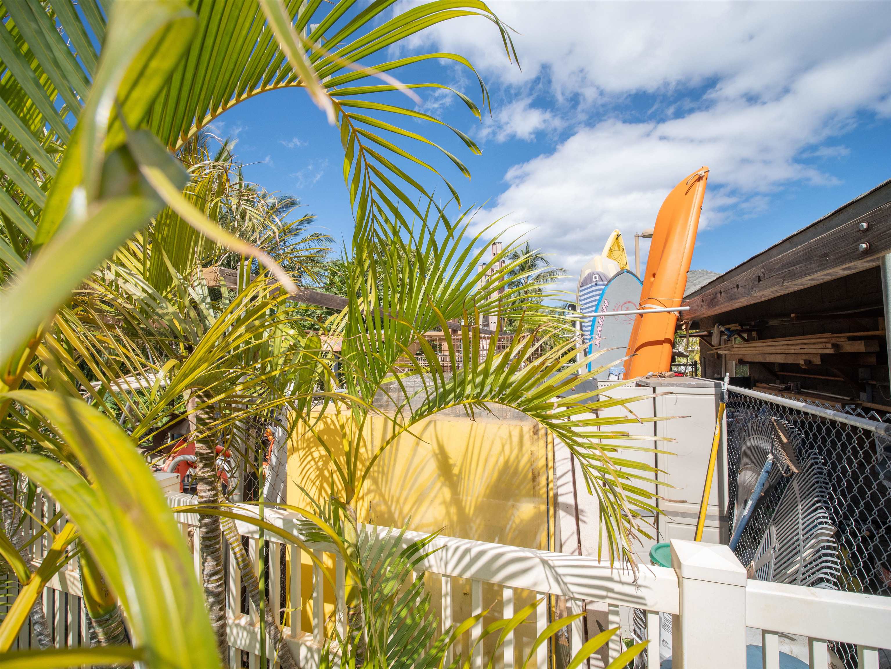 Villas at Kenolio II condo # 11E, Kihei, Hawaii - photo 32 of 36