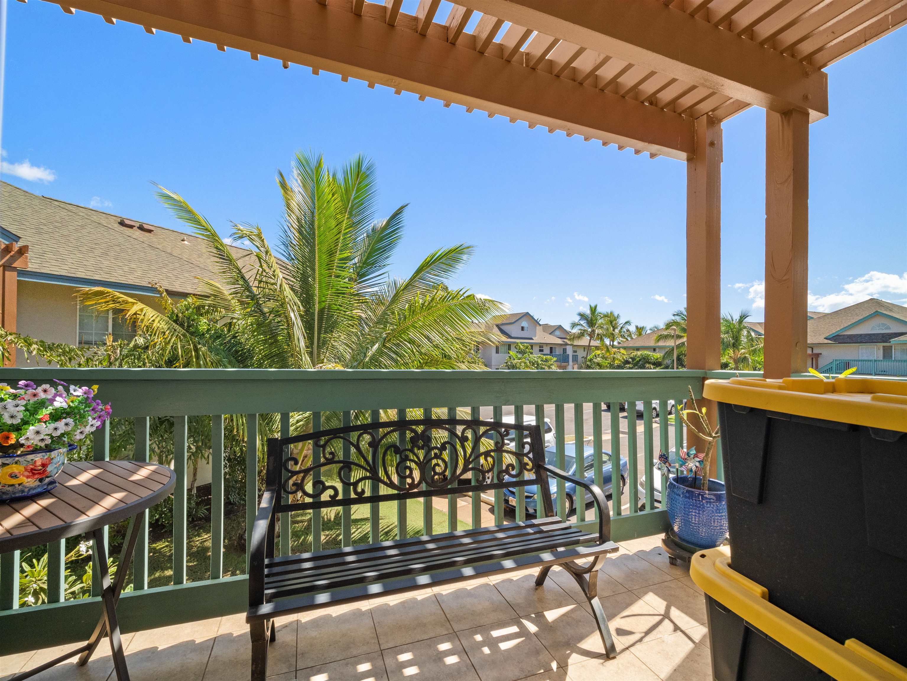 Villas at Kenolio II condo # 11E, Kihei, Hawaii - photo 5 of 36