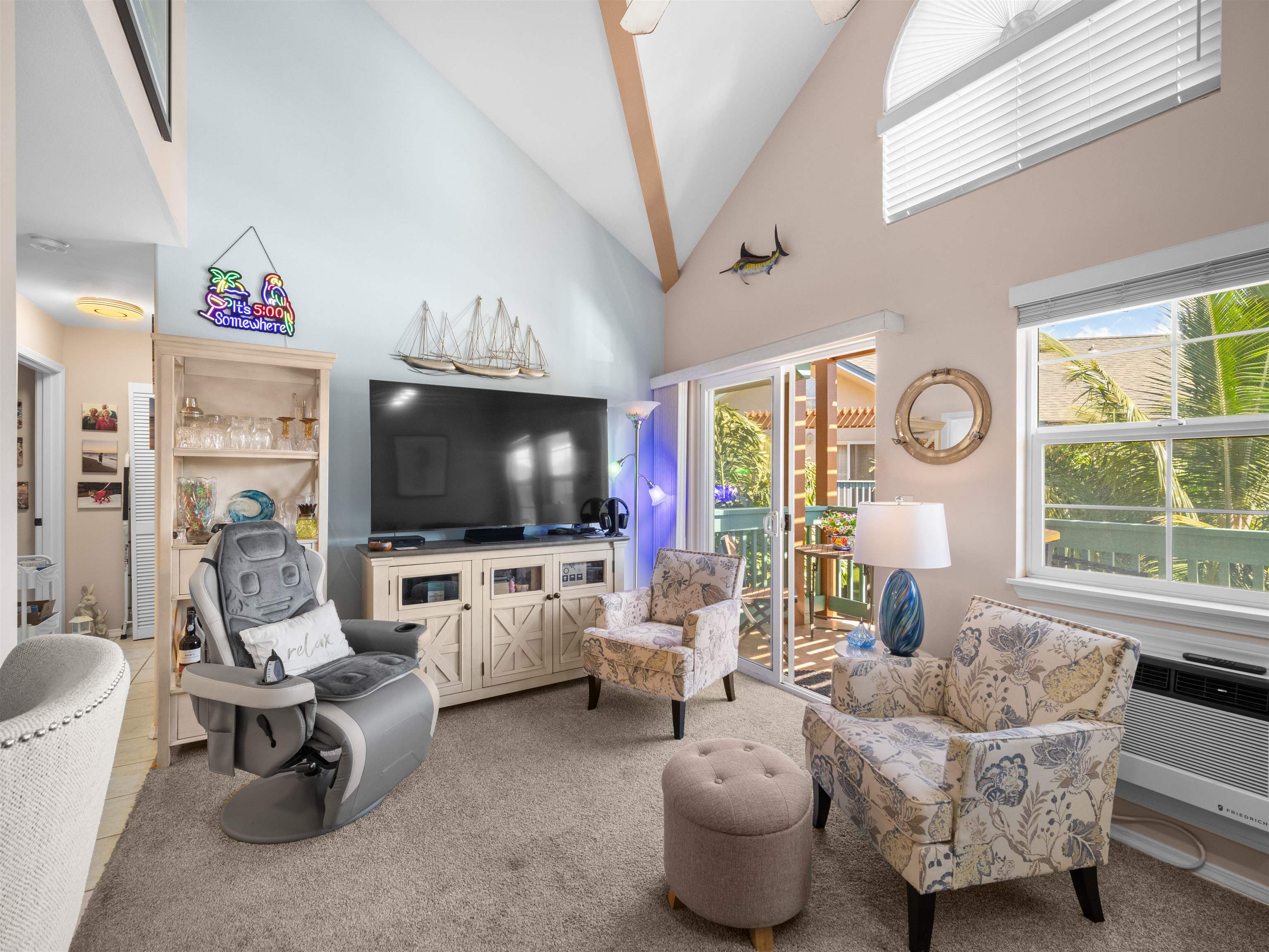 Villas at Kenolio II condo # 11E, Kihei, Hawaii - photo 6 of 36