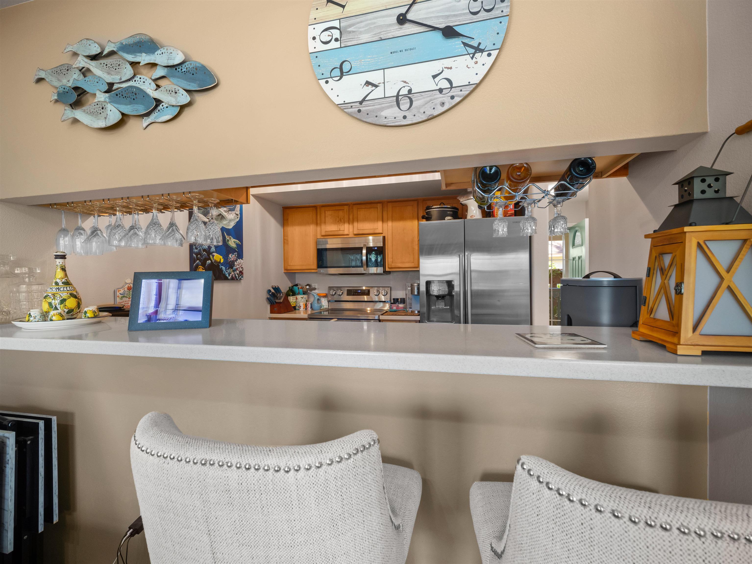 Villas at Kenolio II condo # 11E, Kihei, Hawaii - photo 7 of 36