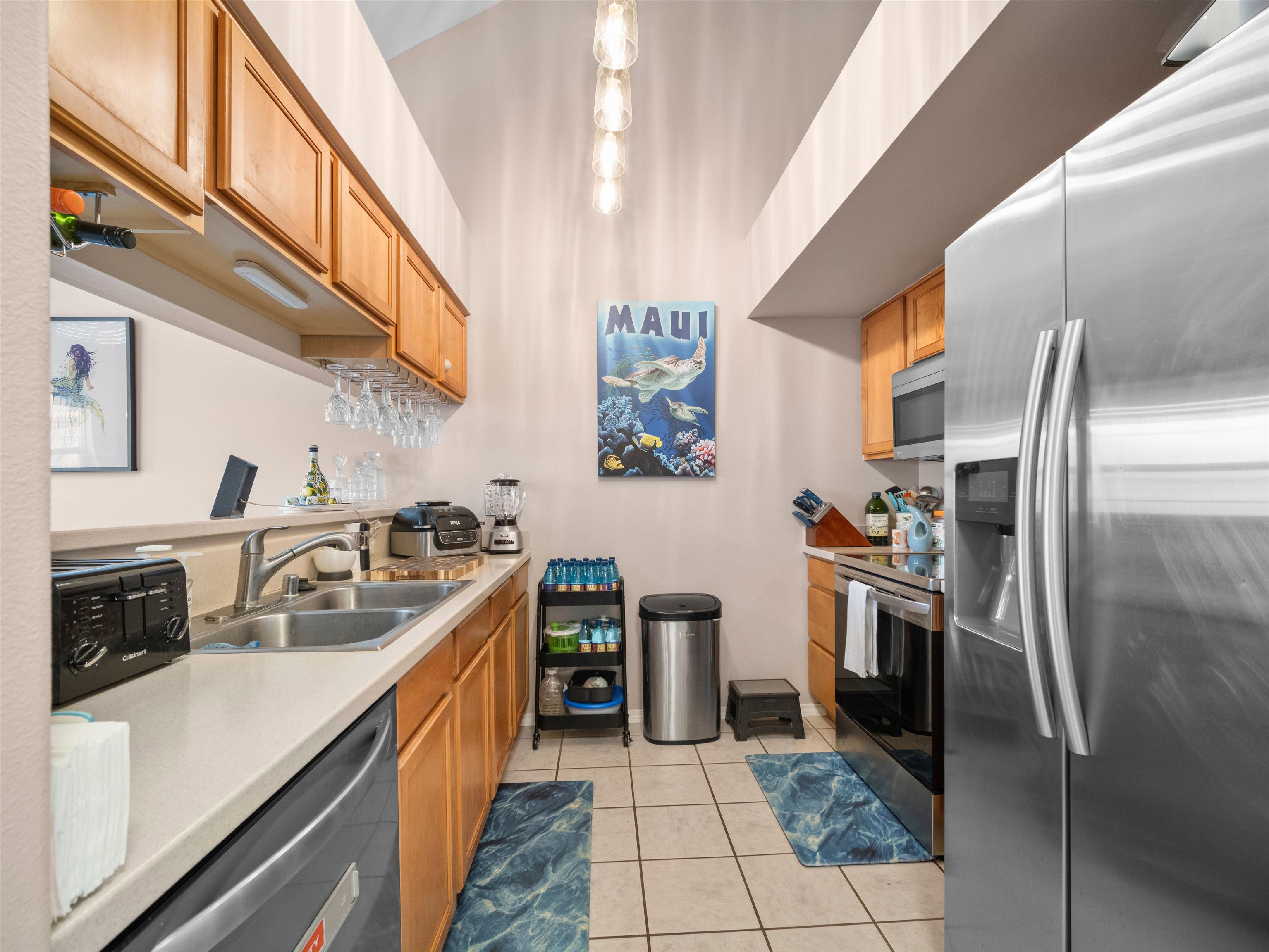 Villas at Kenolio II condo # 11E, Kihei, Hawaii - photo 8 of 36