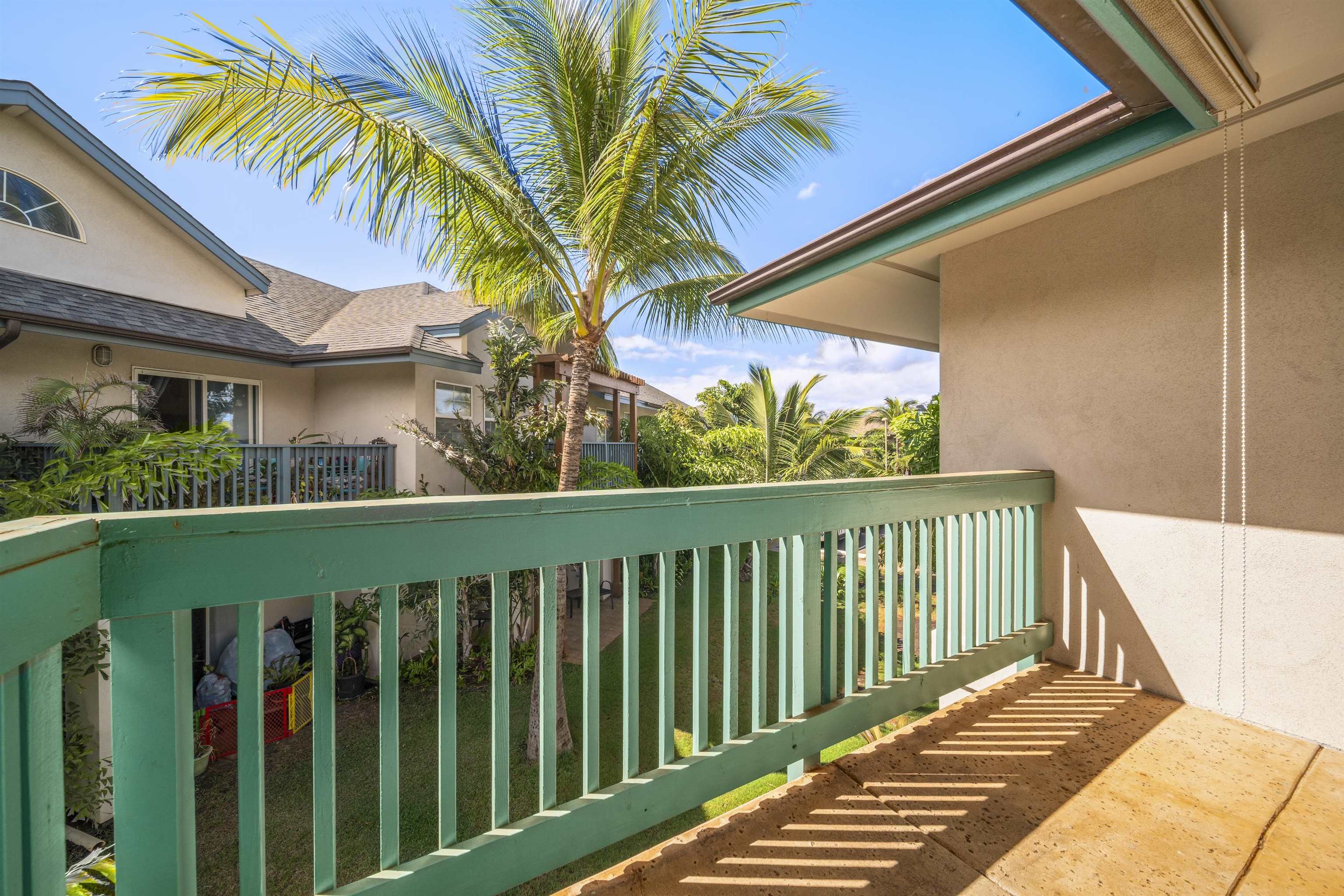 Villas at Kenolio I condo # 11G, Kihei, Hawaii - photo 31 of 35