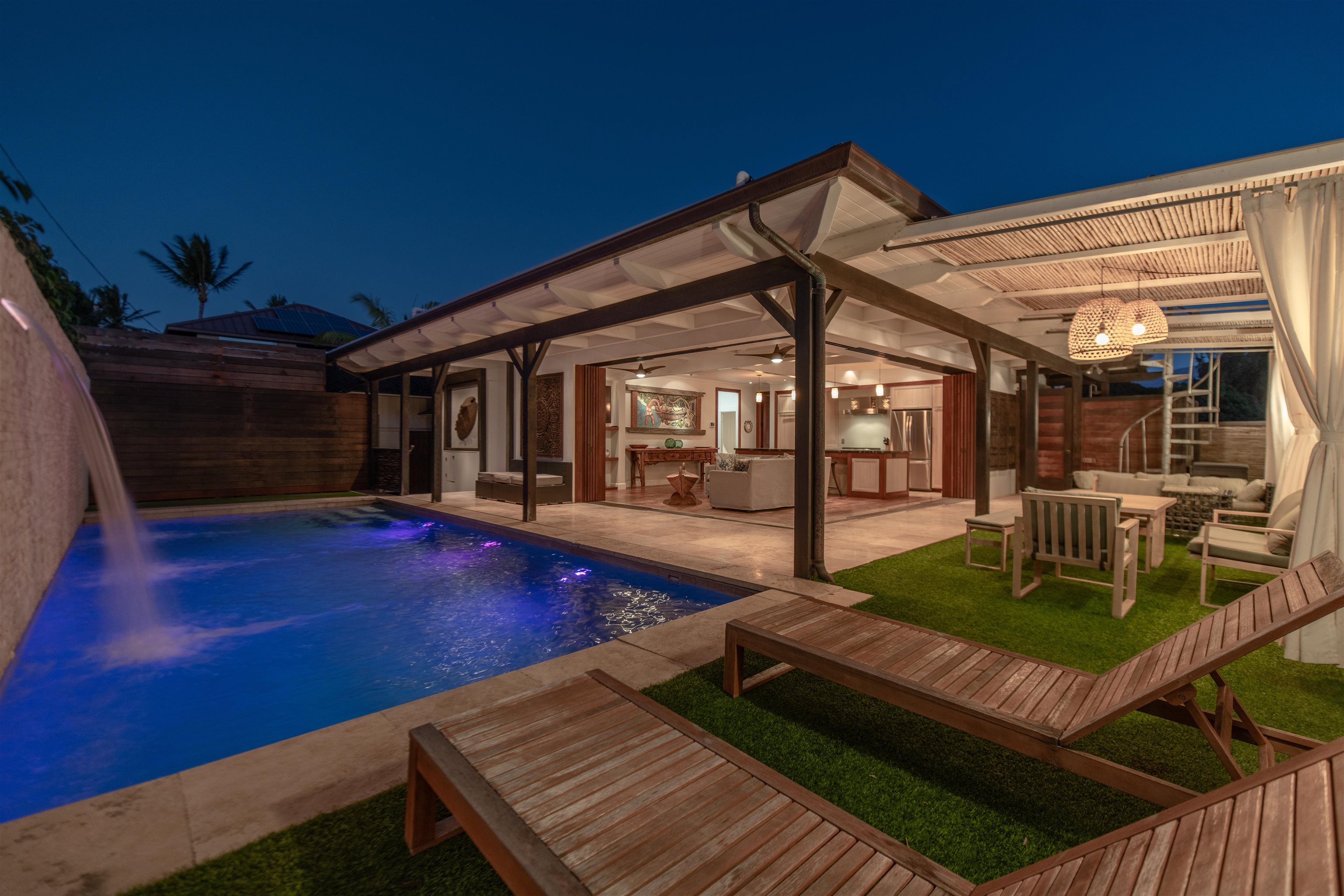 55  Kai Pl Kuau,  home - photo 1 of 41