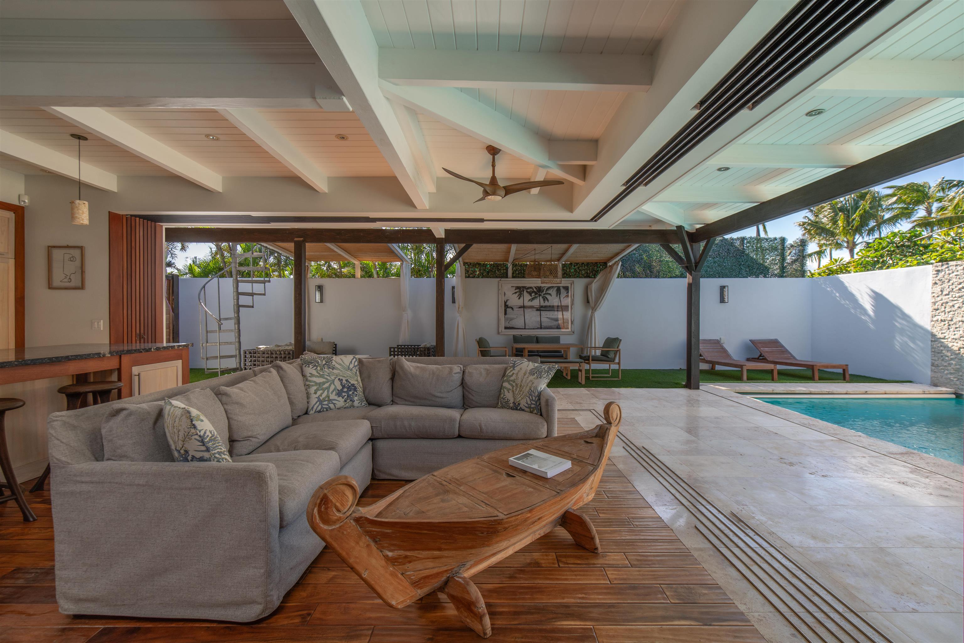 55  Kai Pl Kuau, Spreckelsville/Paia/Kuau home - photo 12 of 41