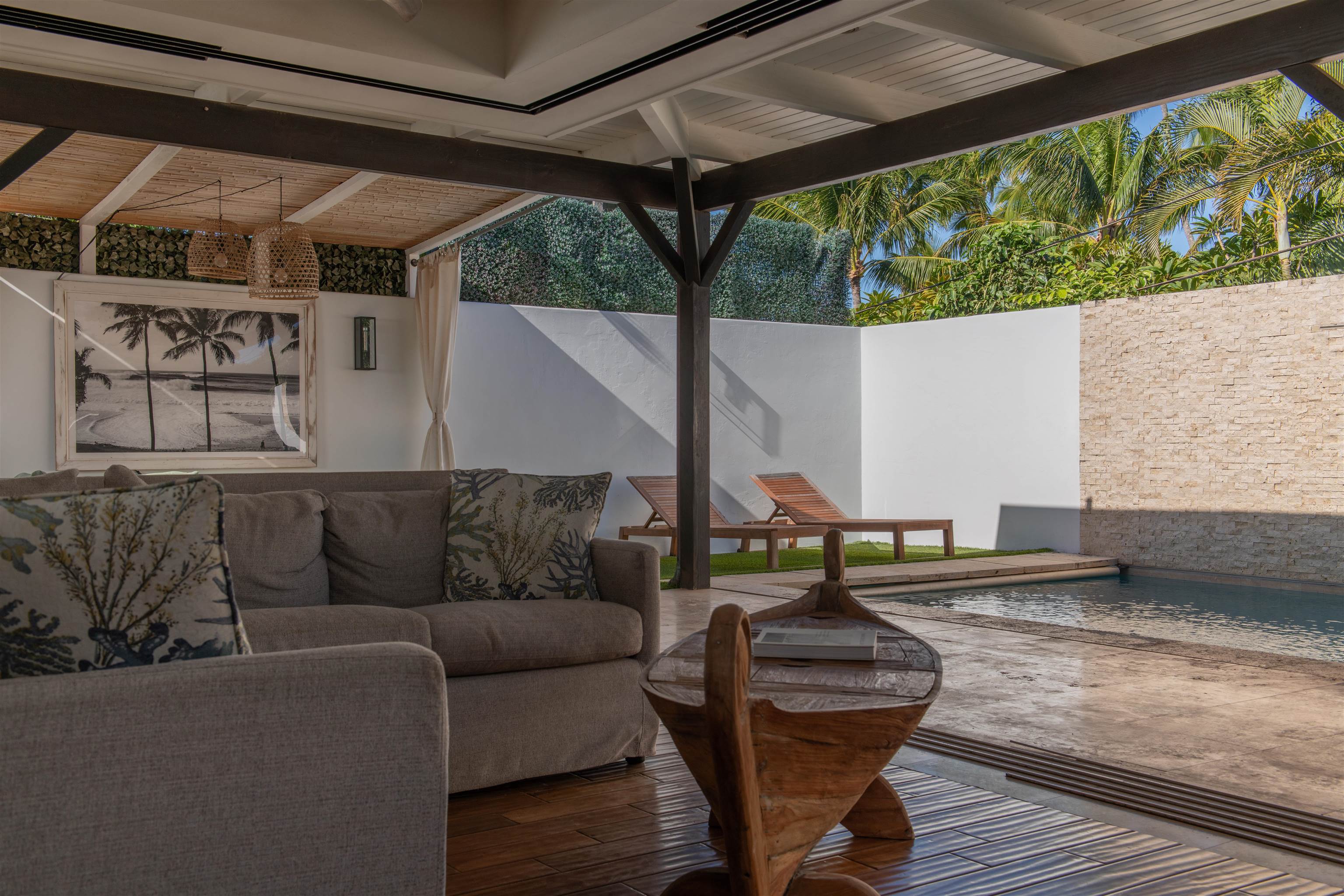 55  Kai Pl Kuau, Spreckelsville/Paia/Kuau home - photo 13 of 41